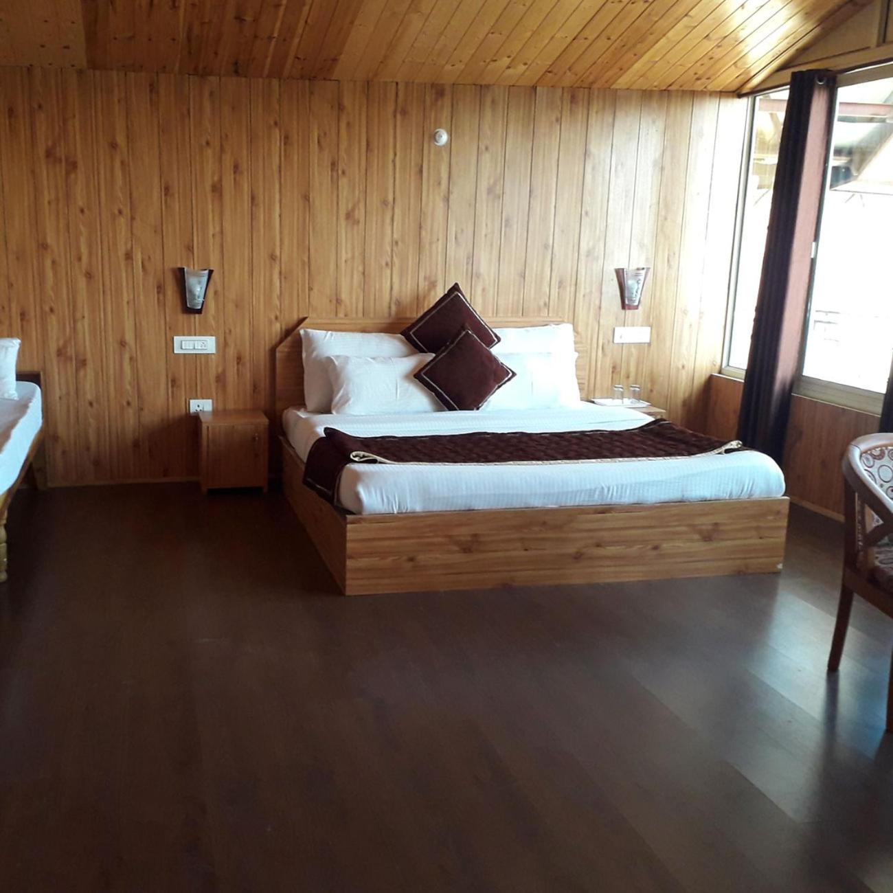 Deluxe Room photo 1