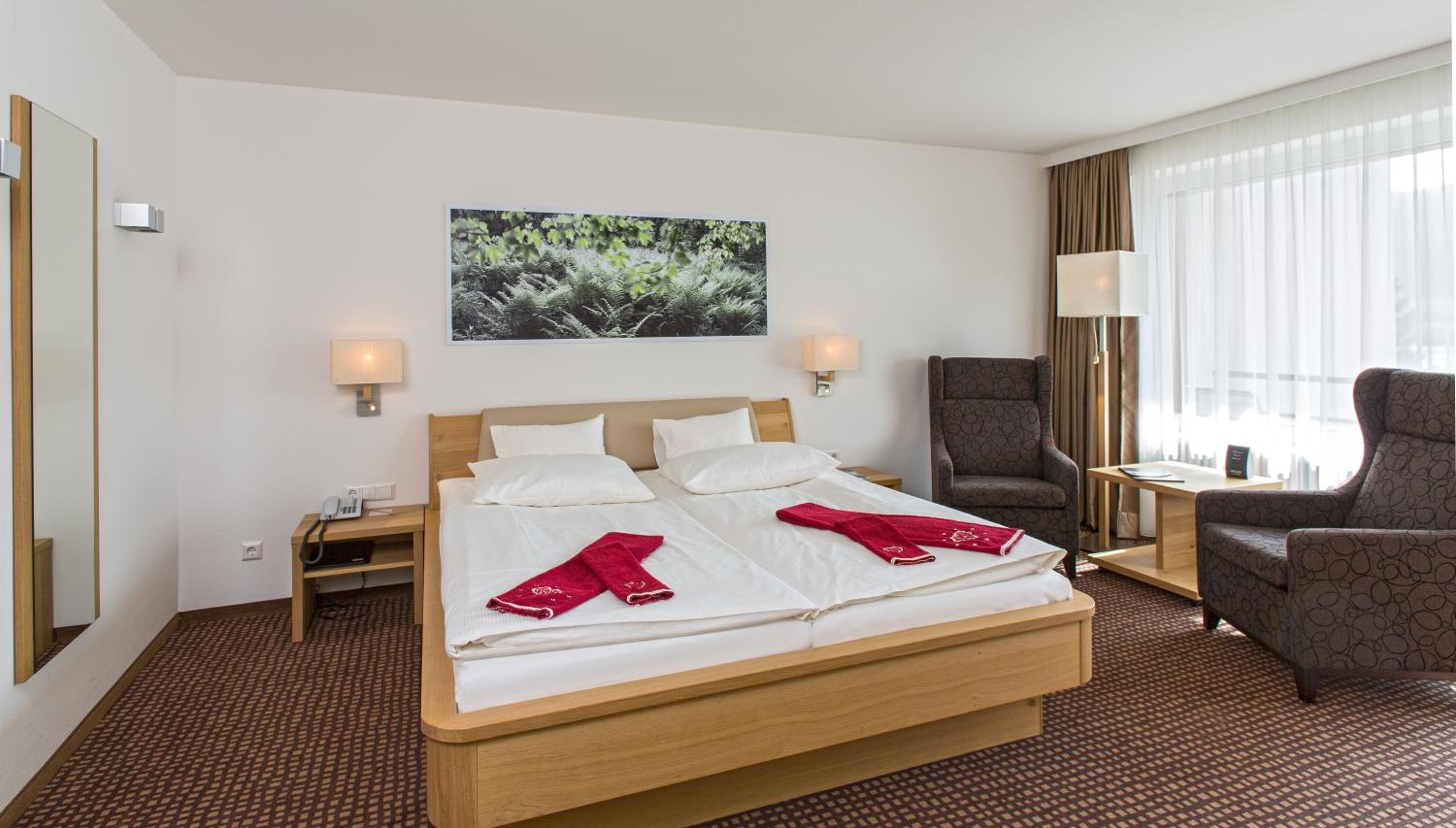 Comfort Double Room Lake Side - Photo 9