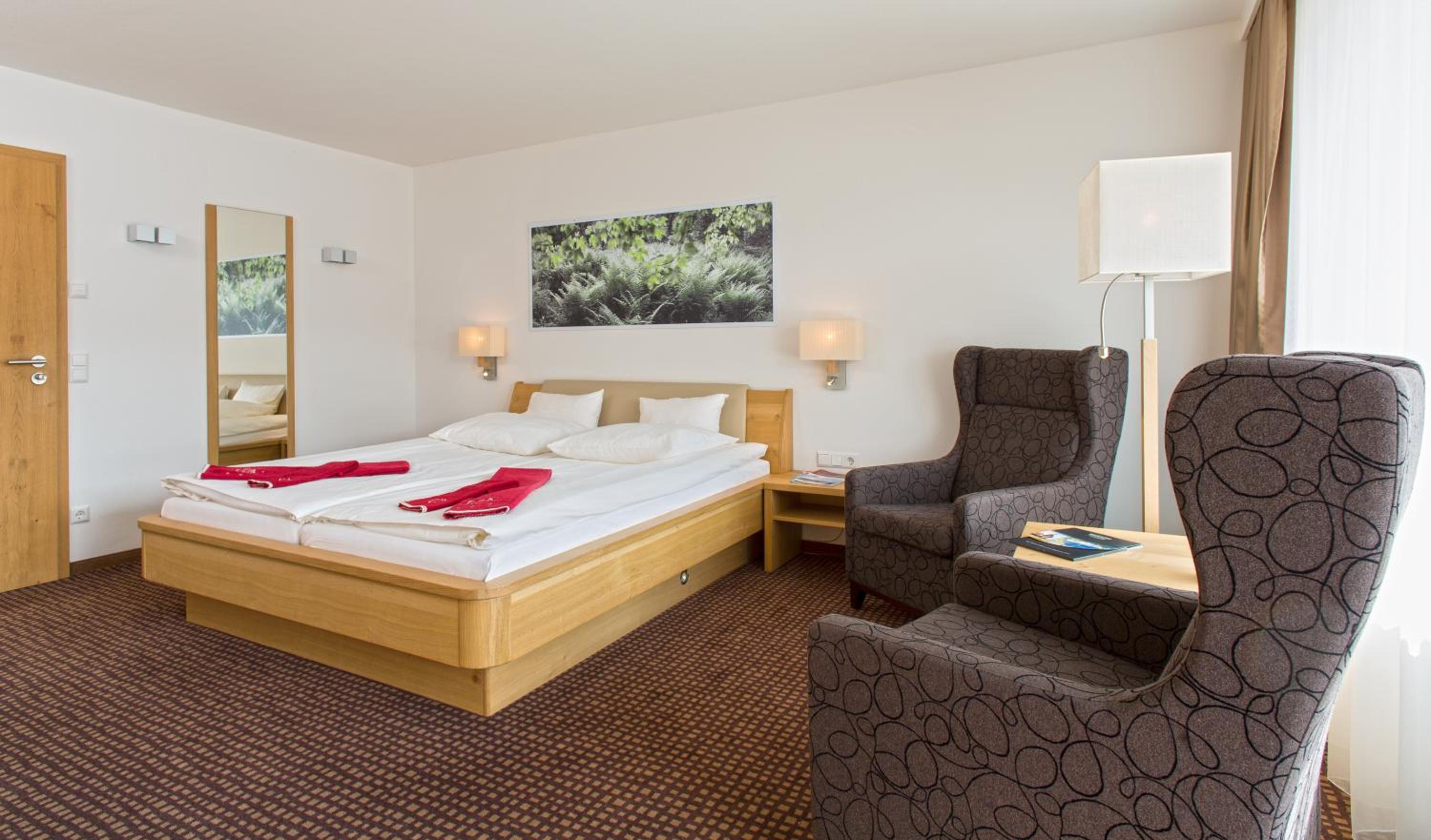 Comfort Double Room Lake Side - Photo 5