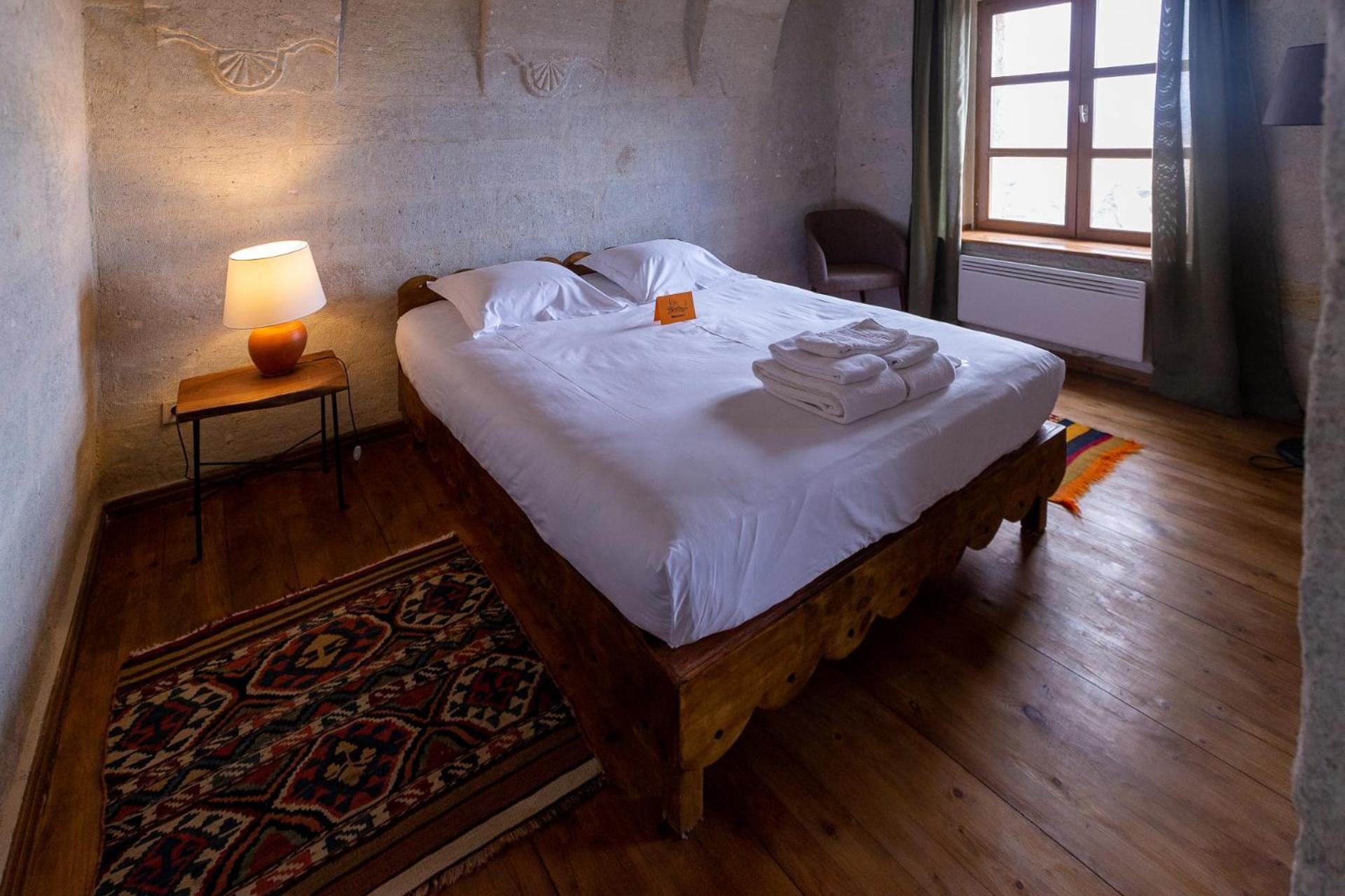 Suite con Terrazza 