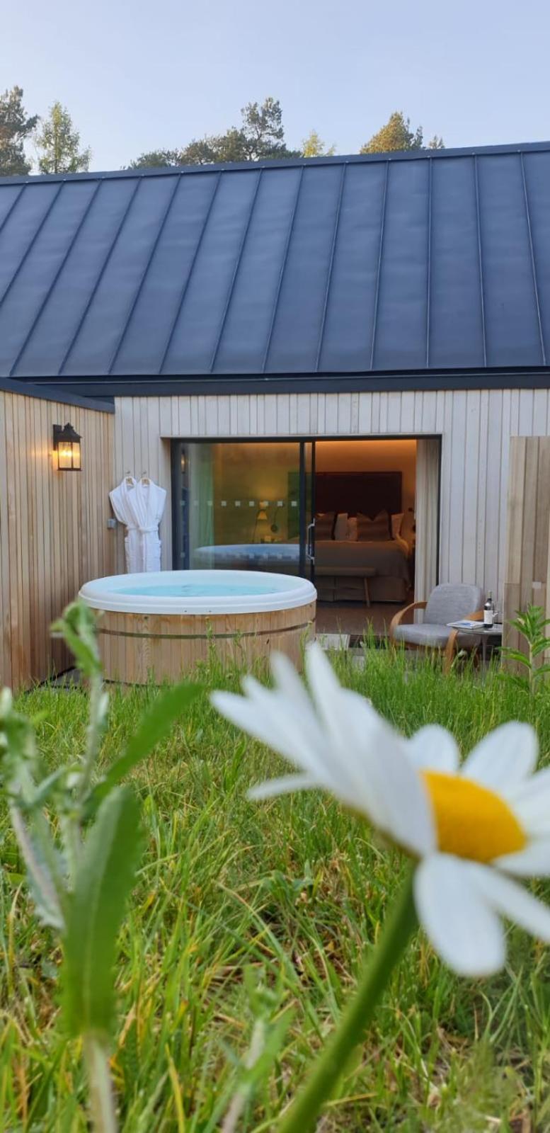 Fell Suites with Hot Tub  - Photo 3