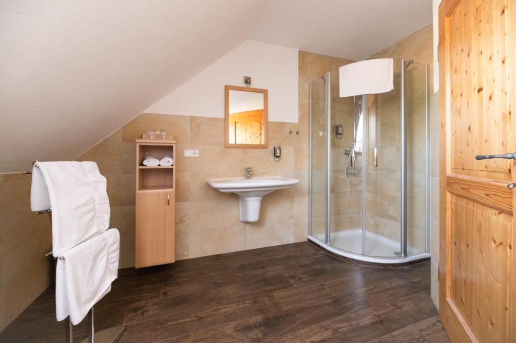 Triple Room with Balcony