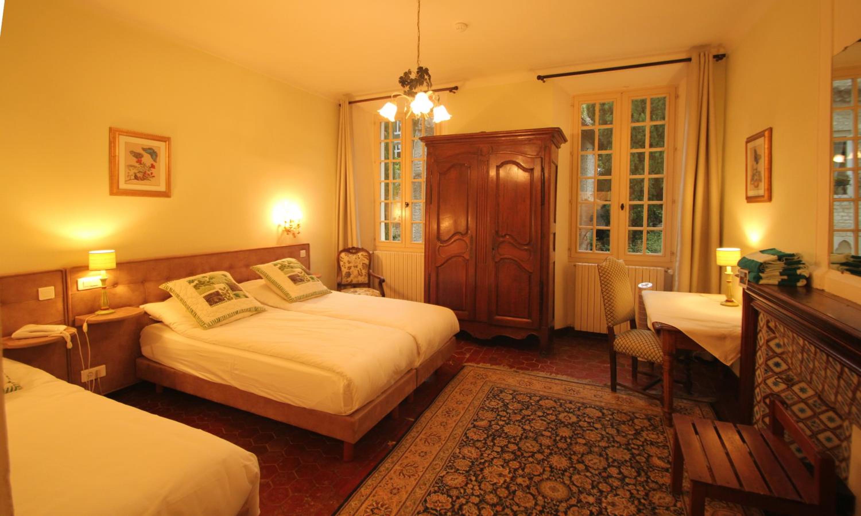 Triple Room - Photo 1