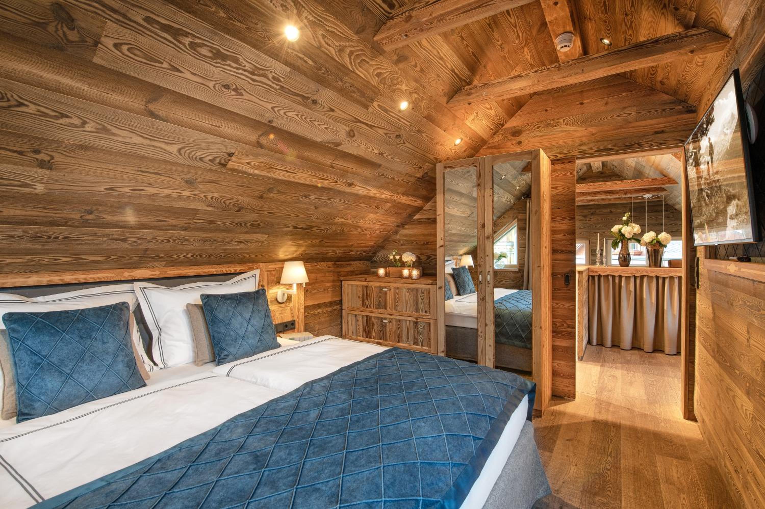 Chalet Classic
