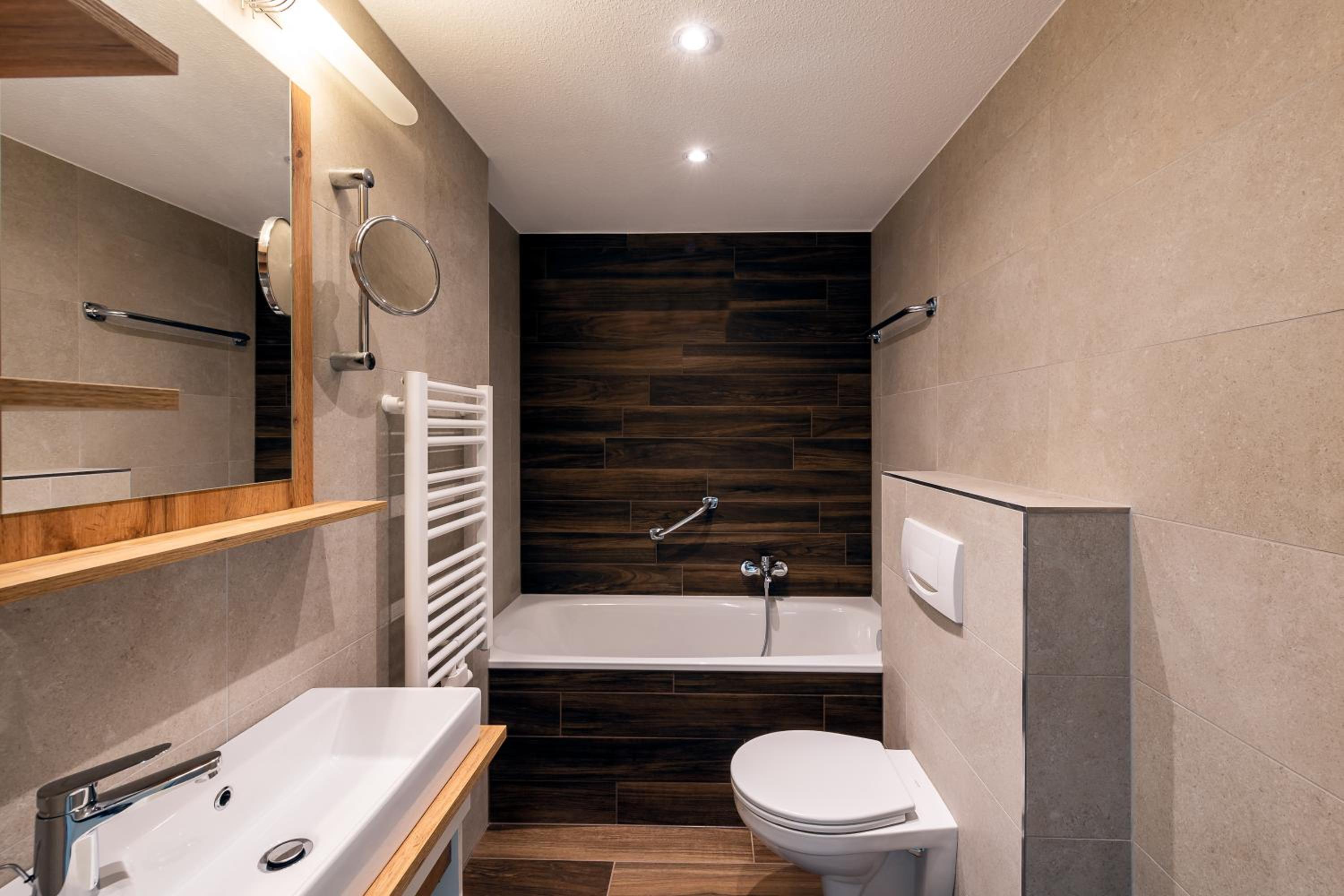Junior Suite Waldseite photo 3