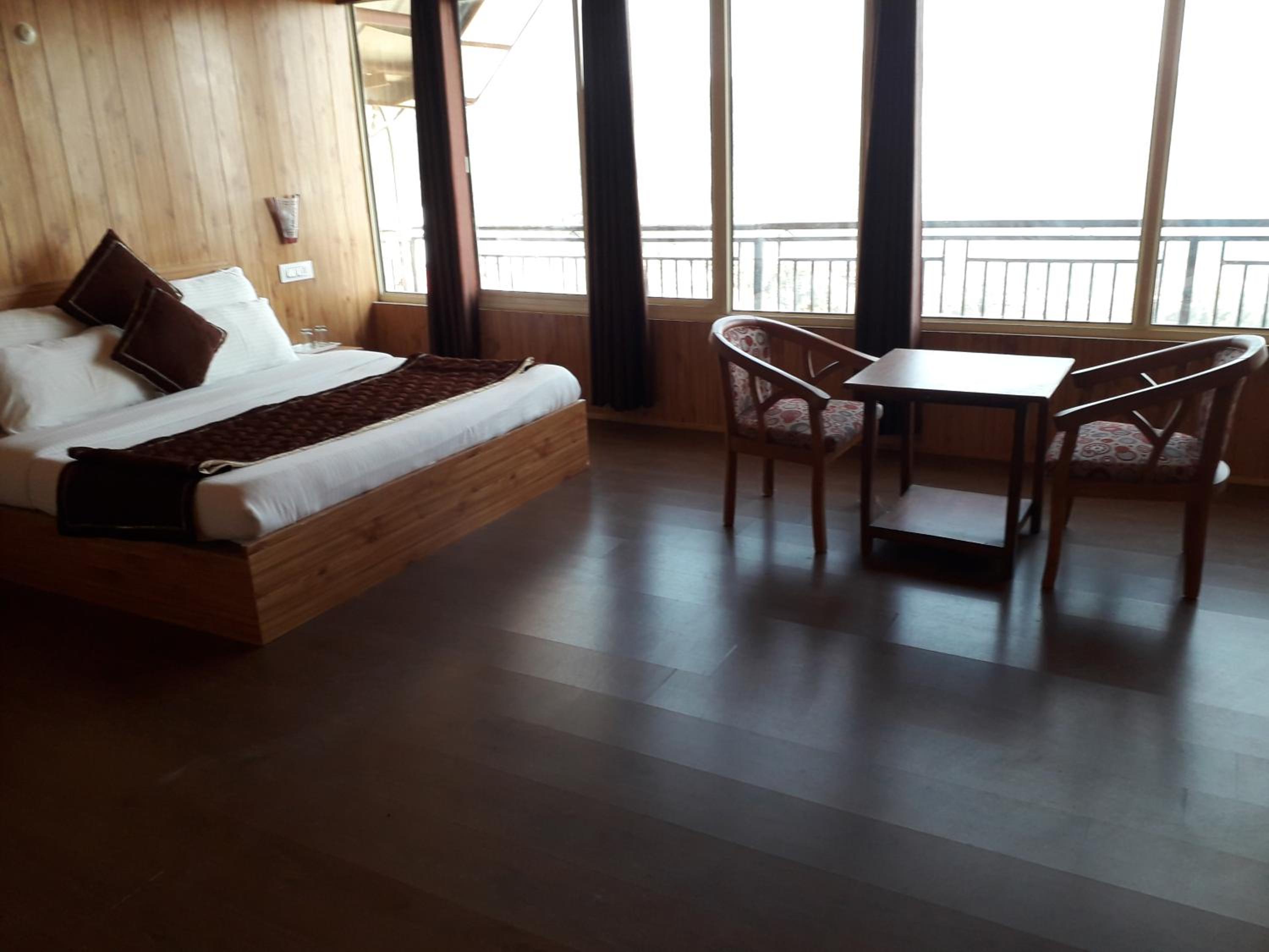 Deluxe Room photo 3