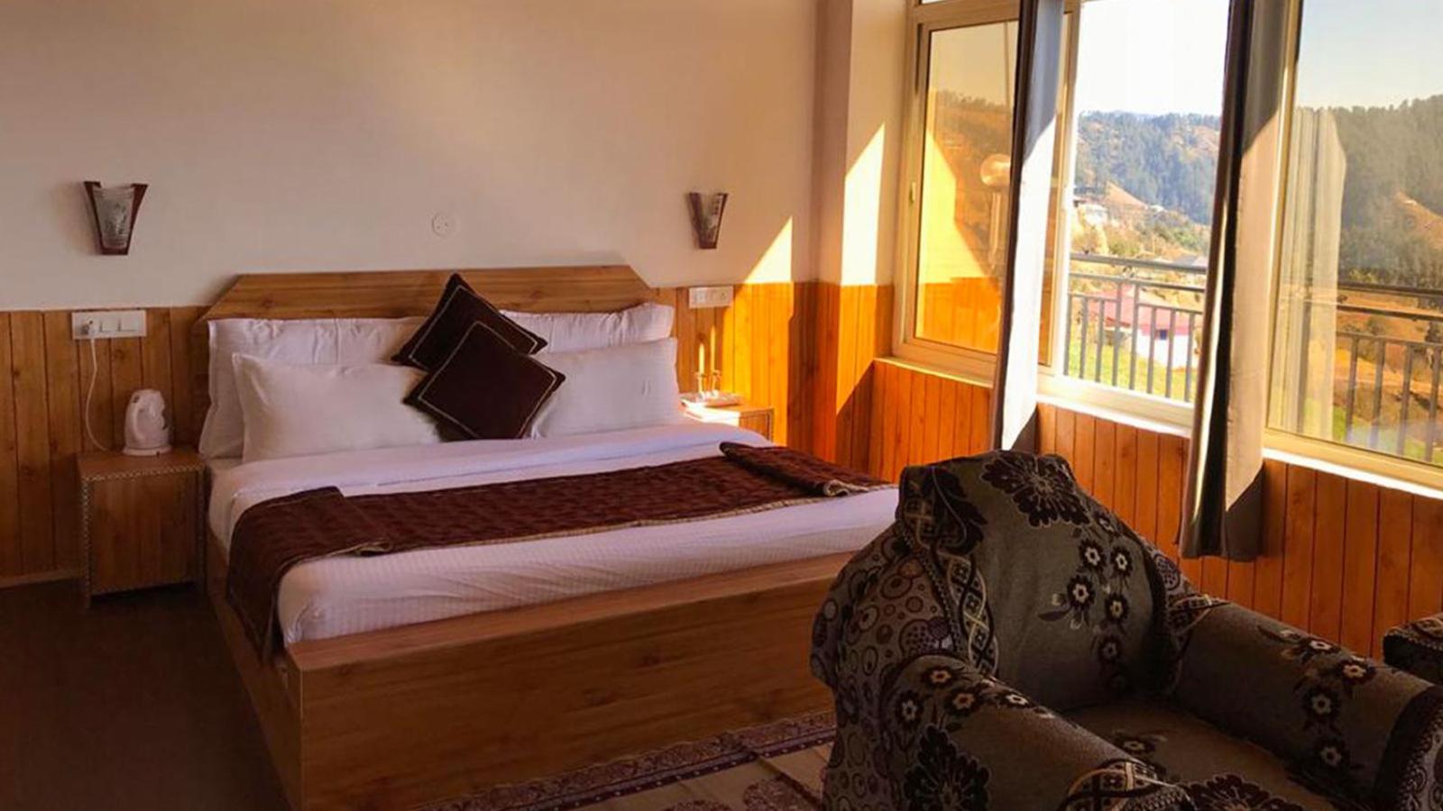 Superior Double Room photo 1