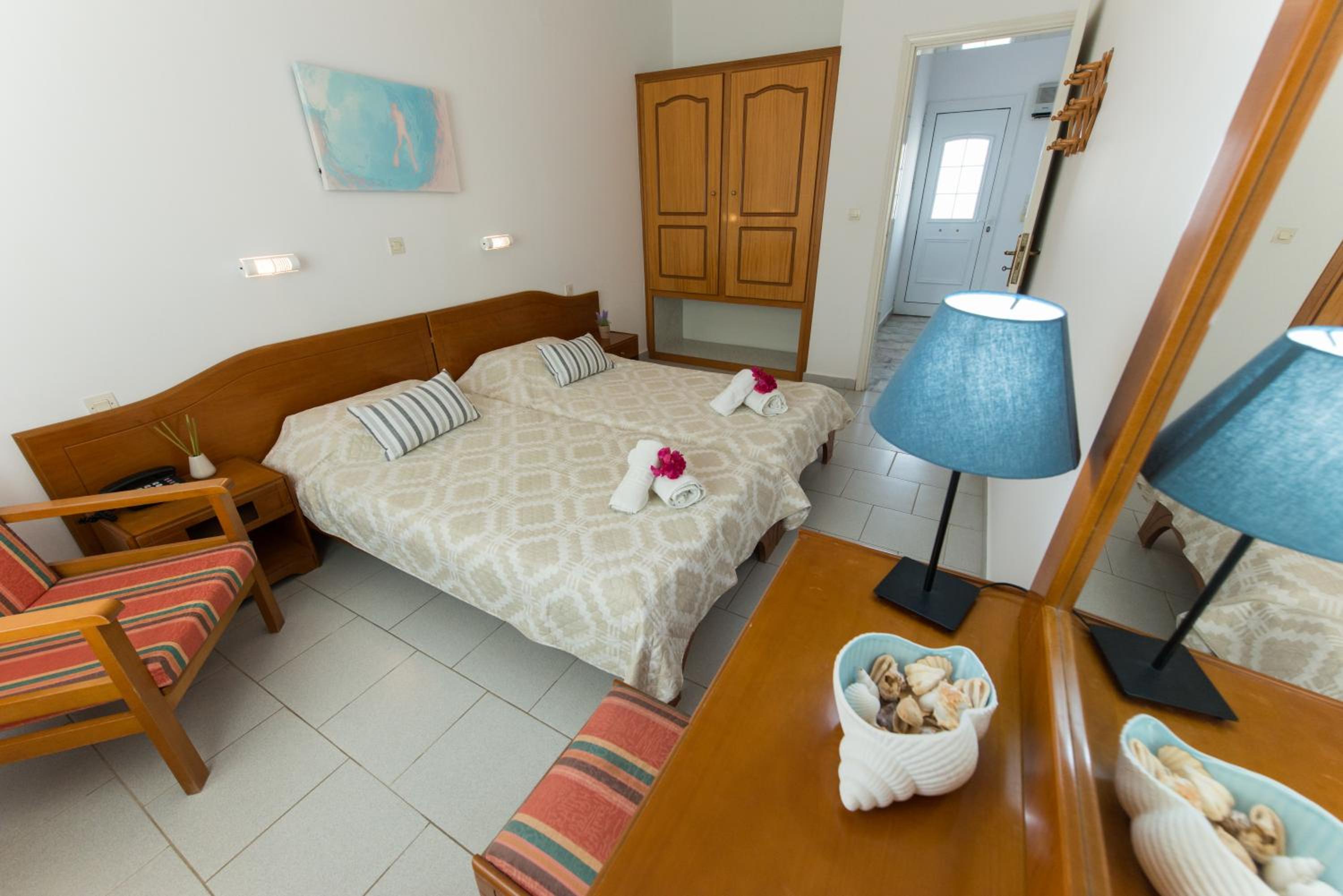 Standard Apartment