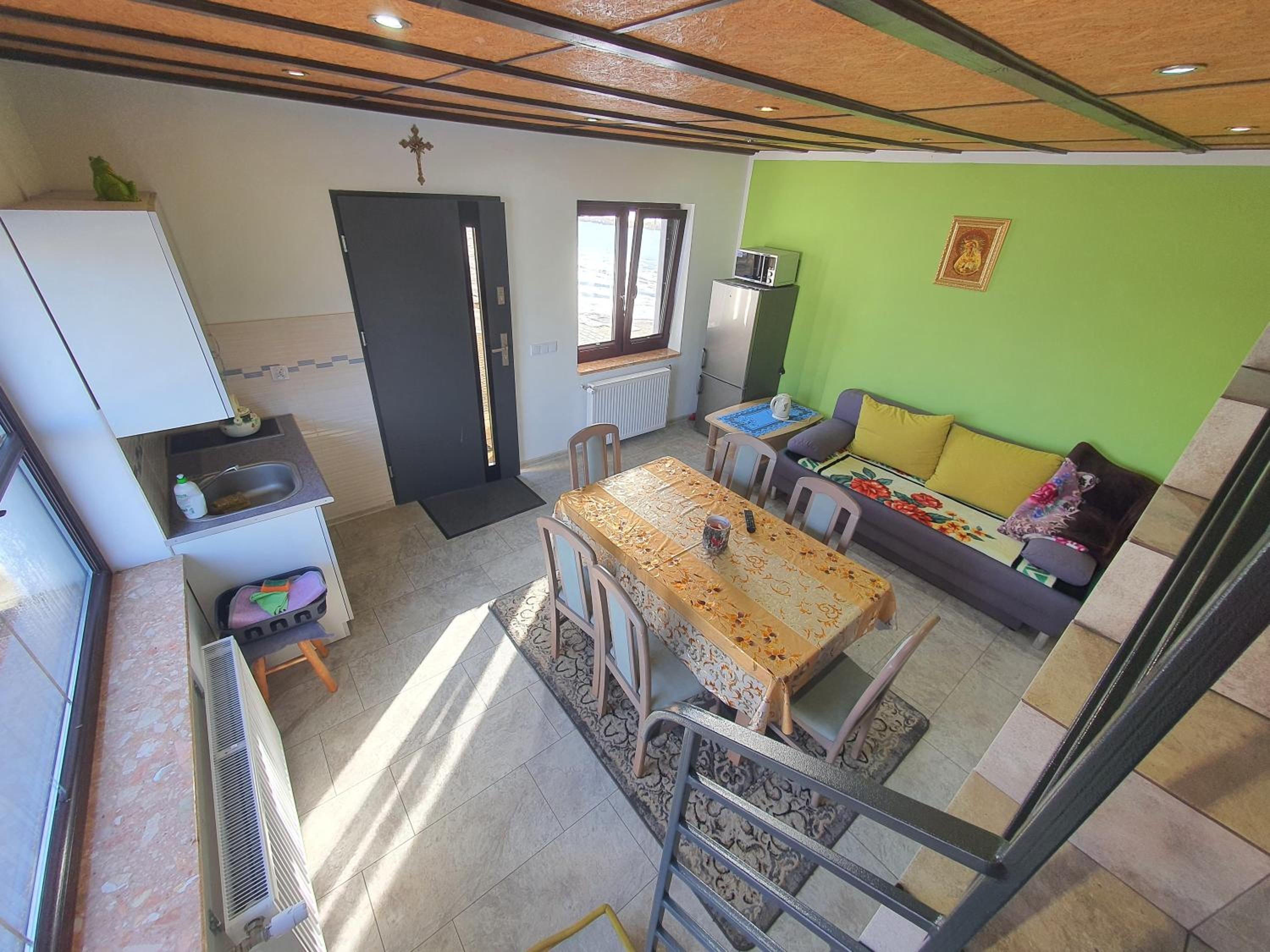 Chalet - Photo 3