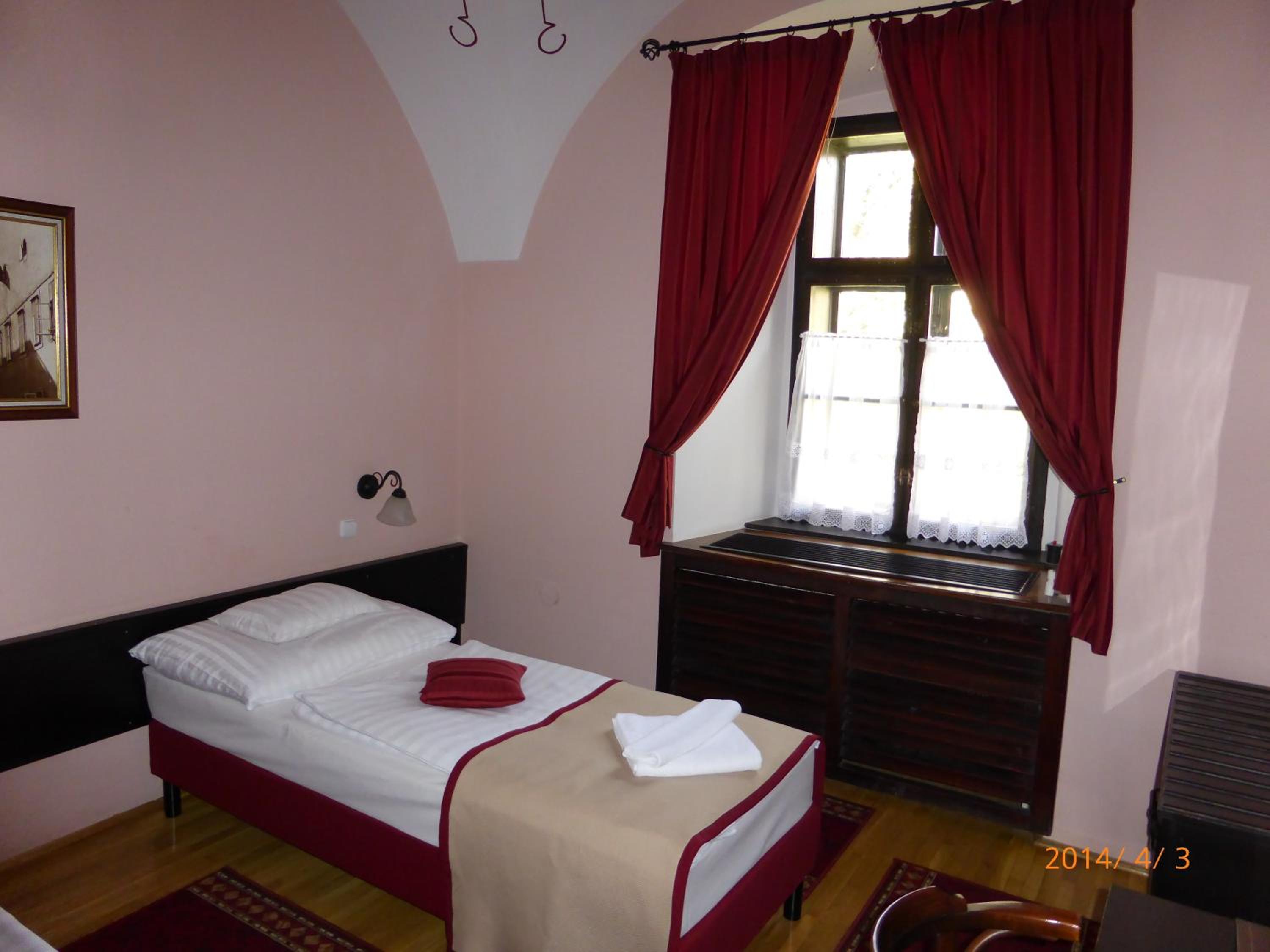 Junior Suite - Photo 1