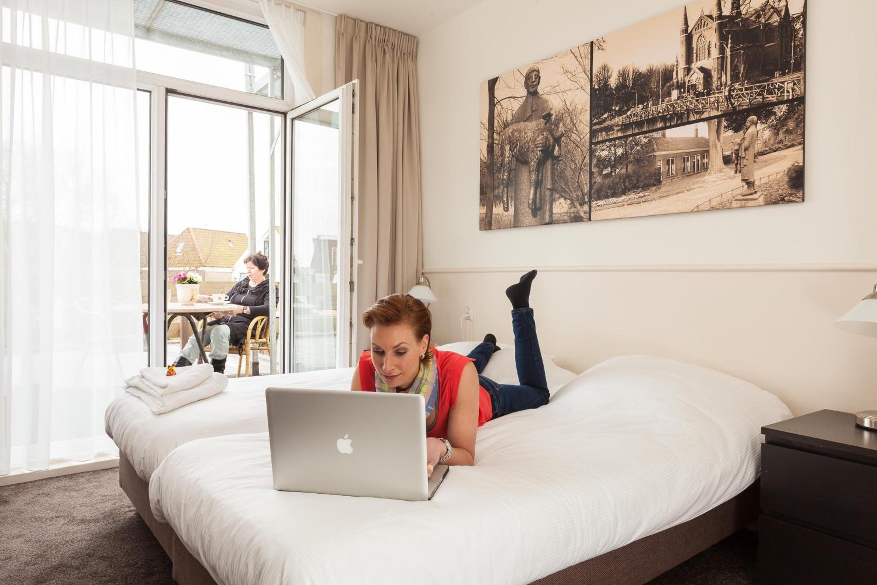 Quadruple Room - Photo 4