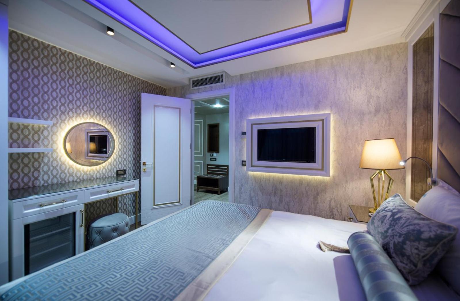 Superior Suite - Photo 4
