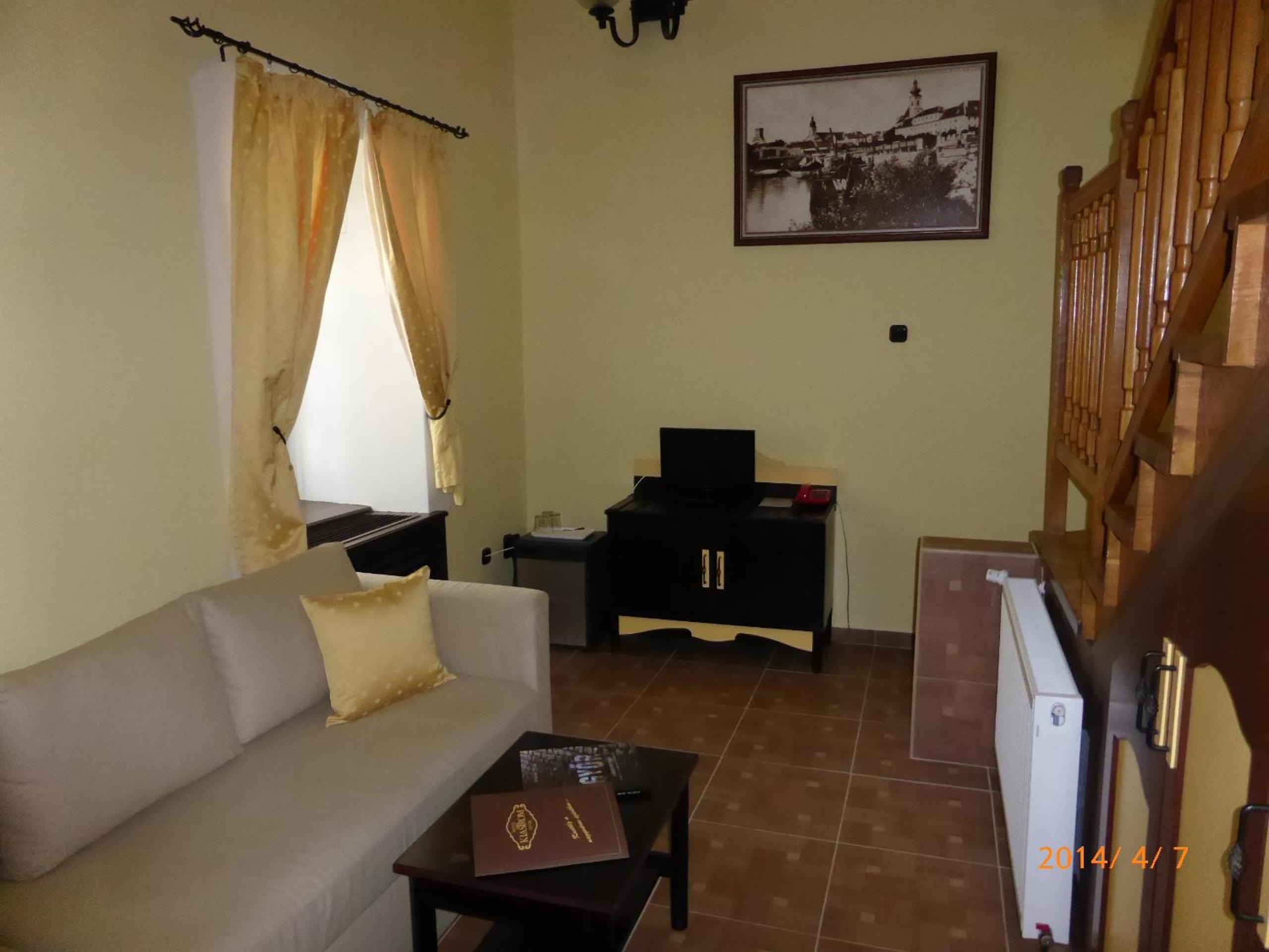 Junior Suite - Photo 10