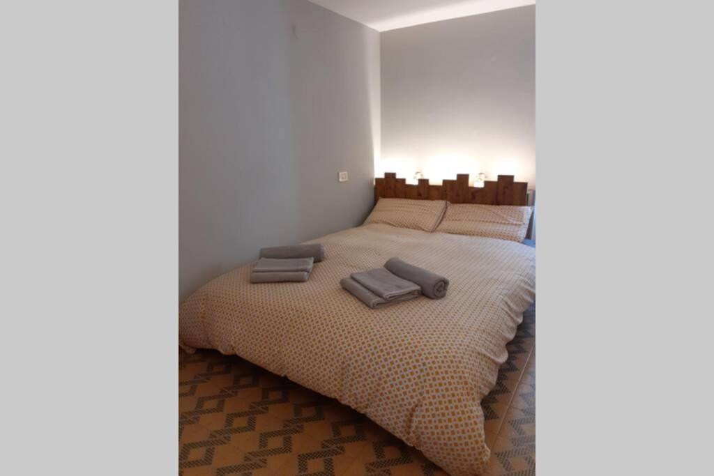 Two-Bedroom Apartment - Photo 18