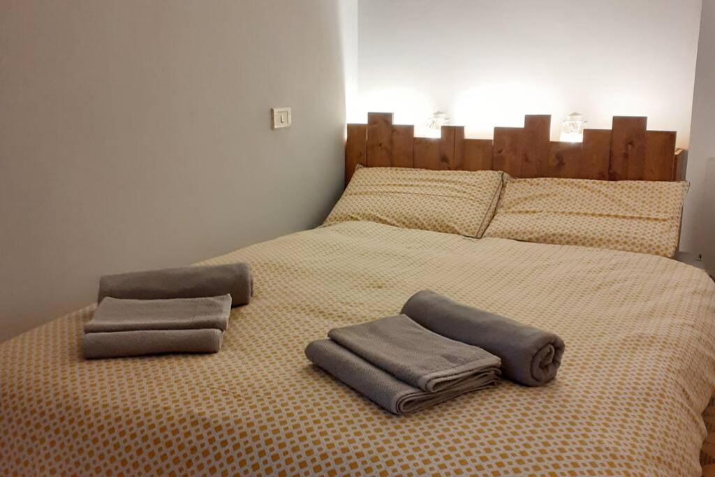 Two-Bedroom Apartment - Photo 23