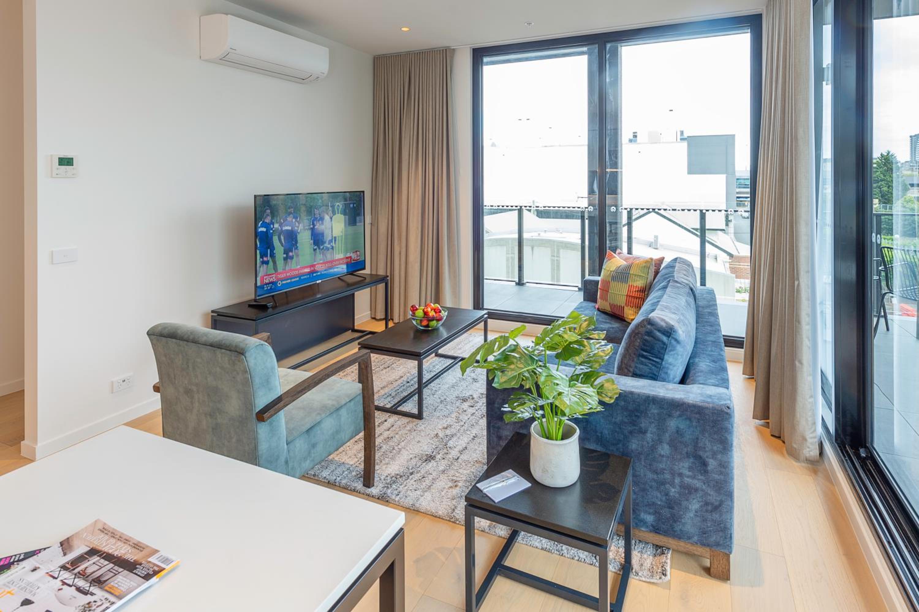 One-Bedroom Apartment - Photo 14