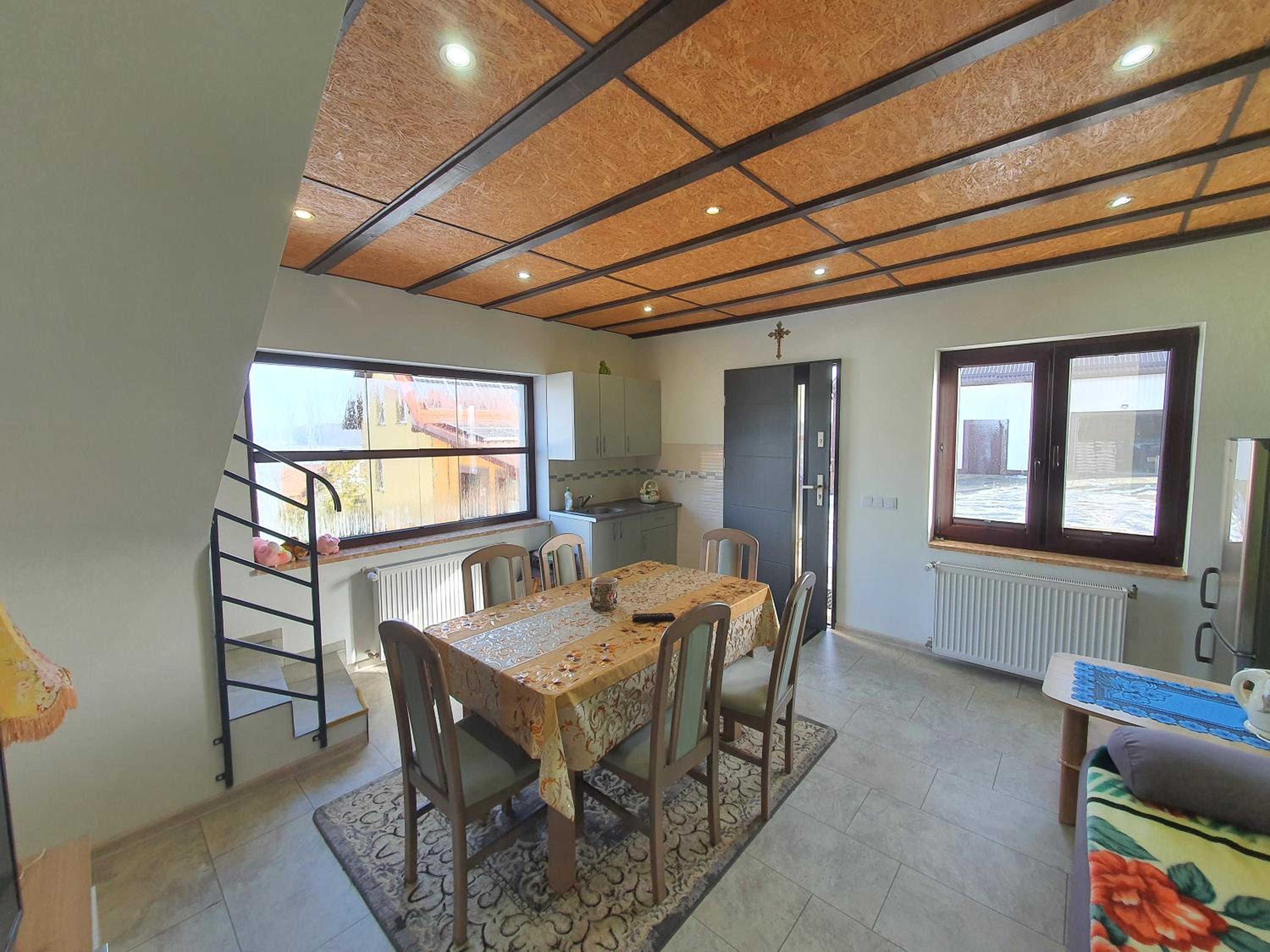 Chalet - Photo 7