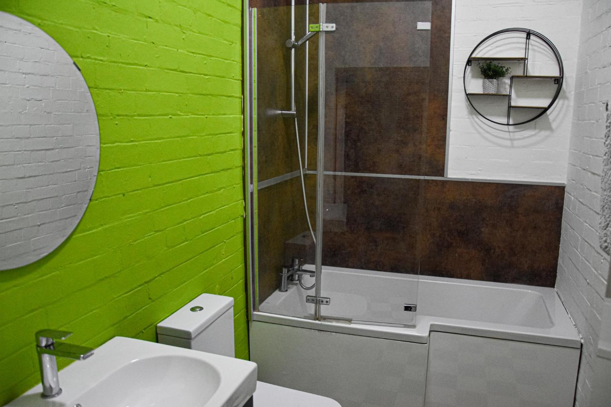 Double Room - Photo 4