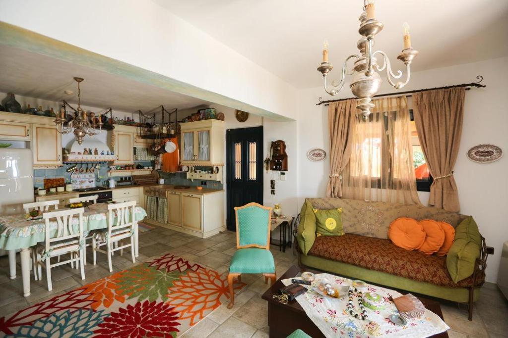 Apartment With Sea View photo 1