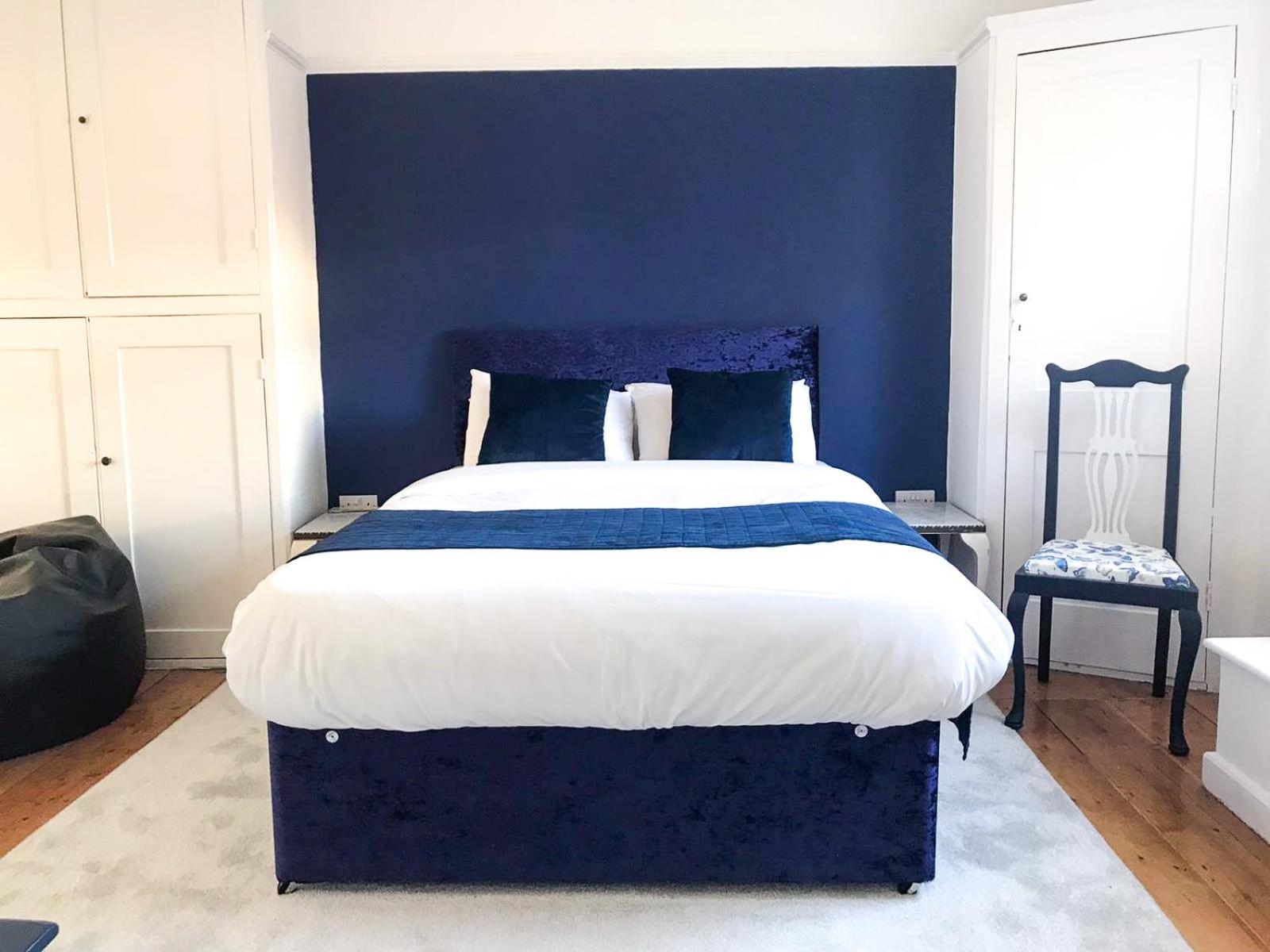 Deluxe Double Room - Photo 1