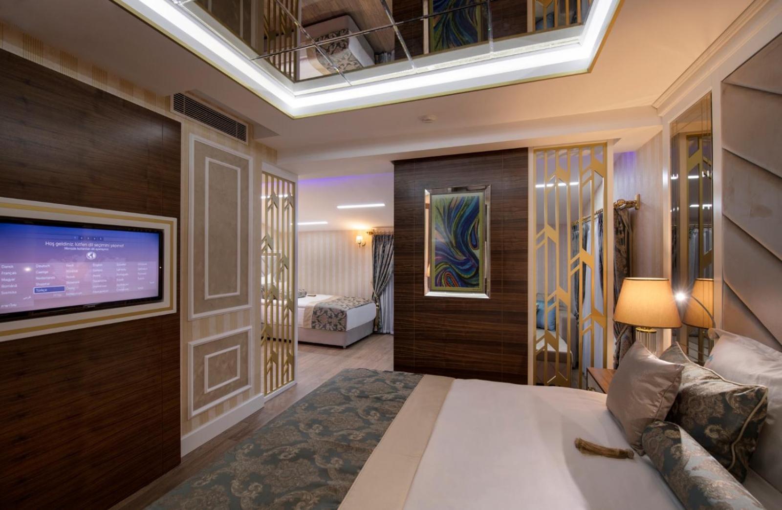 Standard Suite - Photo 6