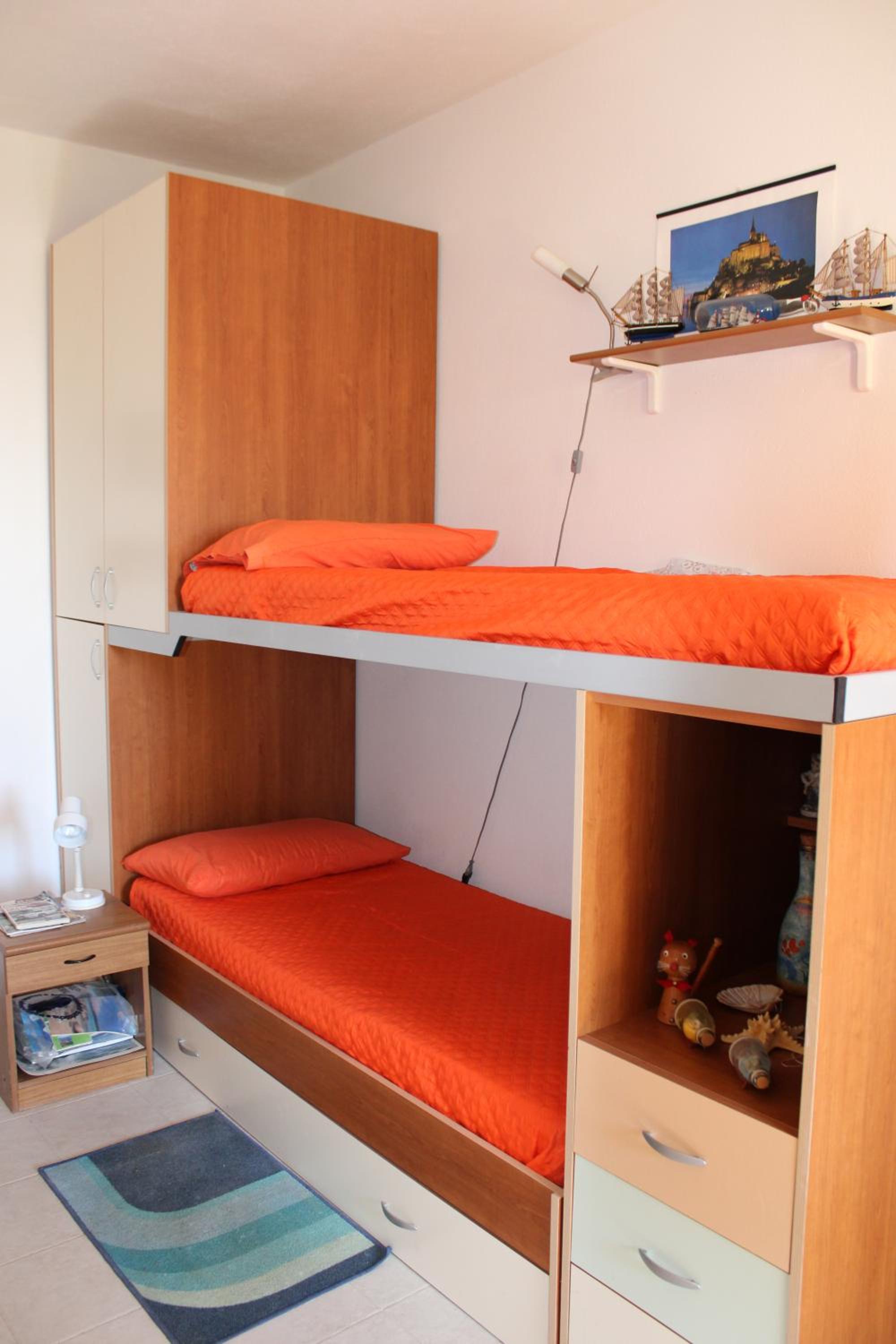 Two-Bedroom House photo 1