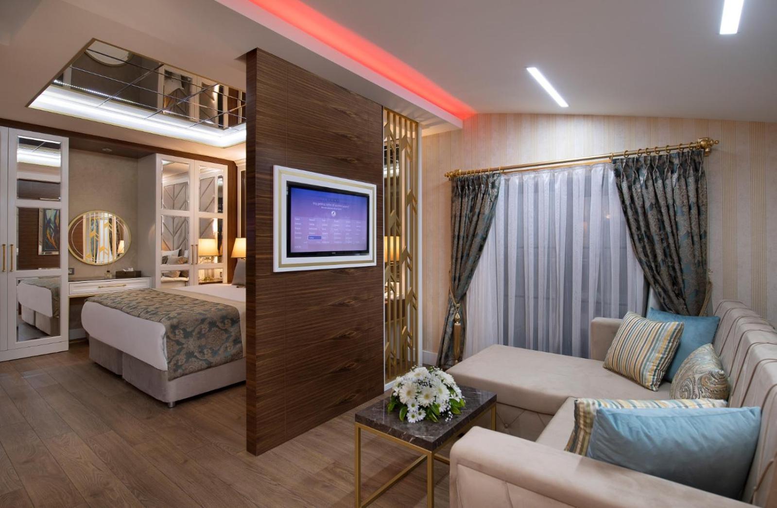 Standard Suite - Photo 4