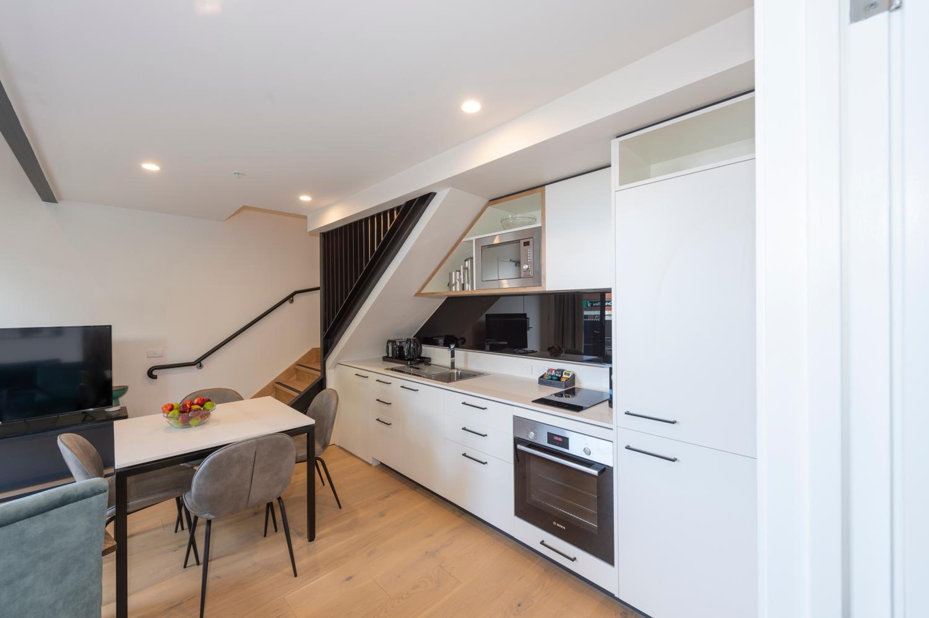 Two-Bedroom Bellerine Loft Apartment  - Photo 5