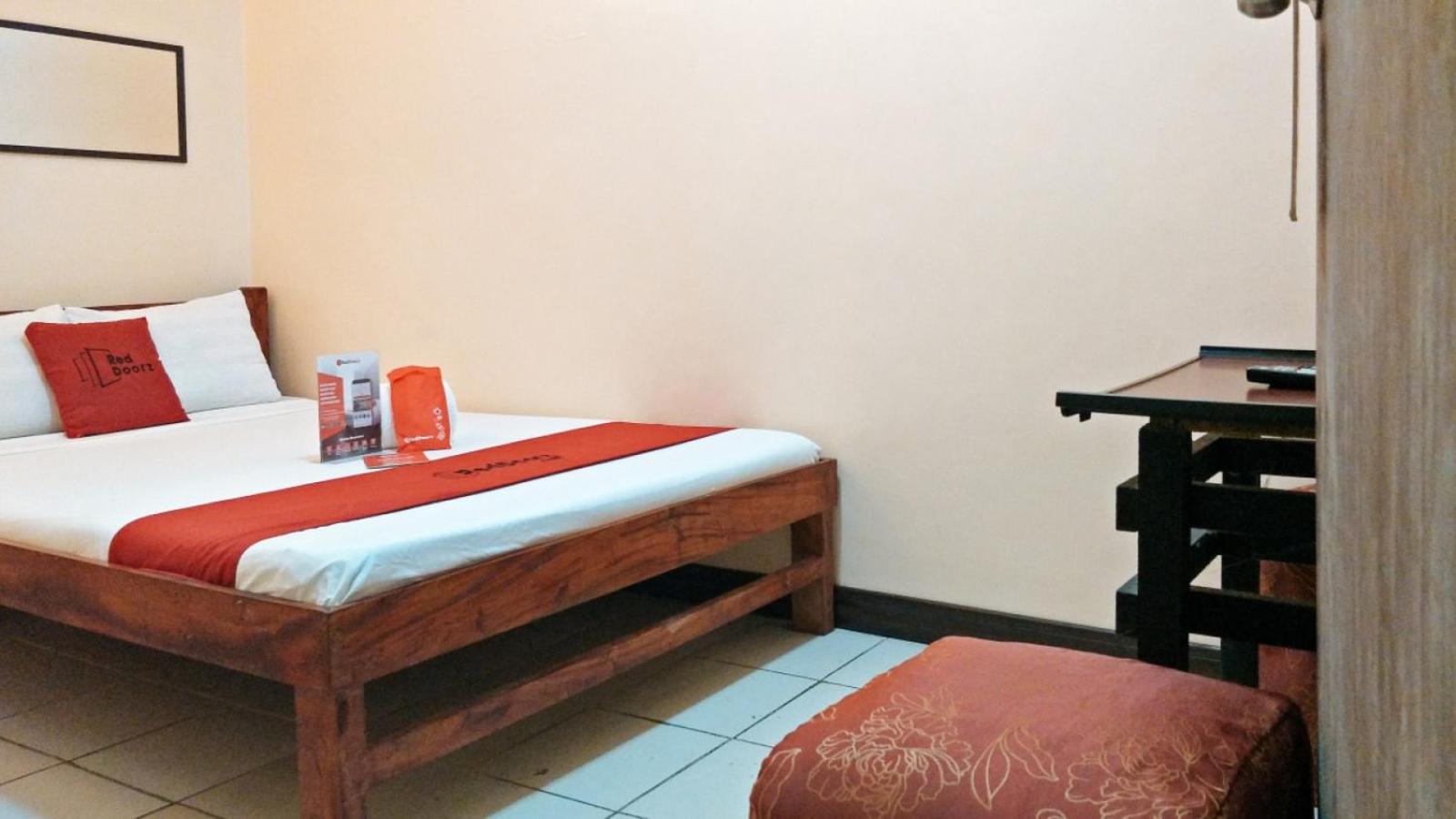 Double Room - Photo 2