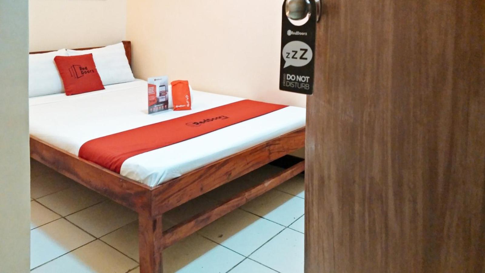 Double Room - Photo 1