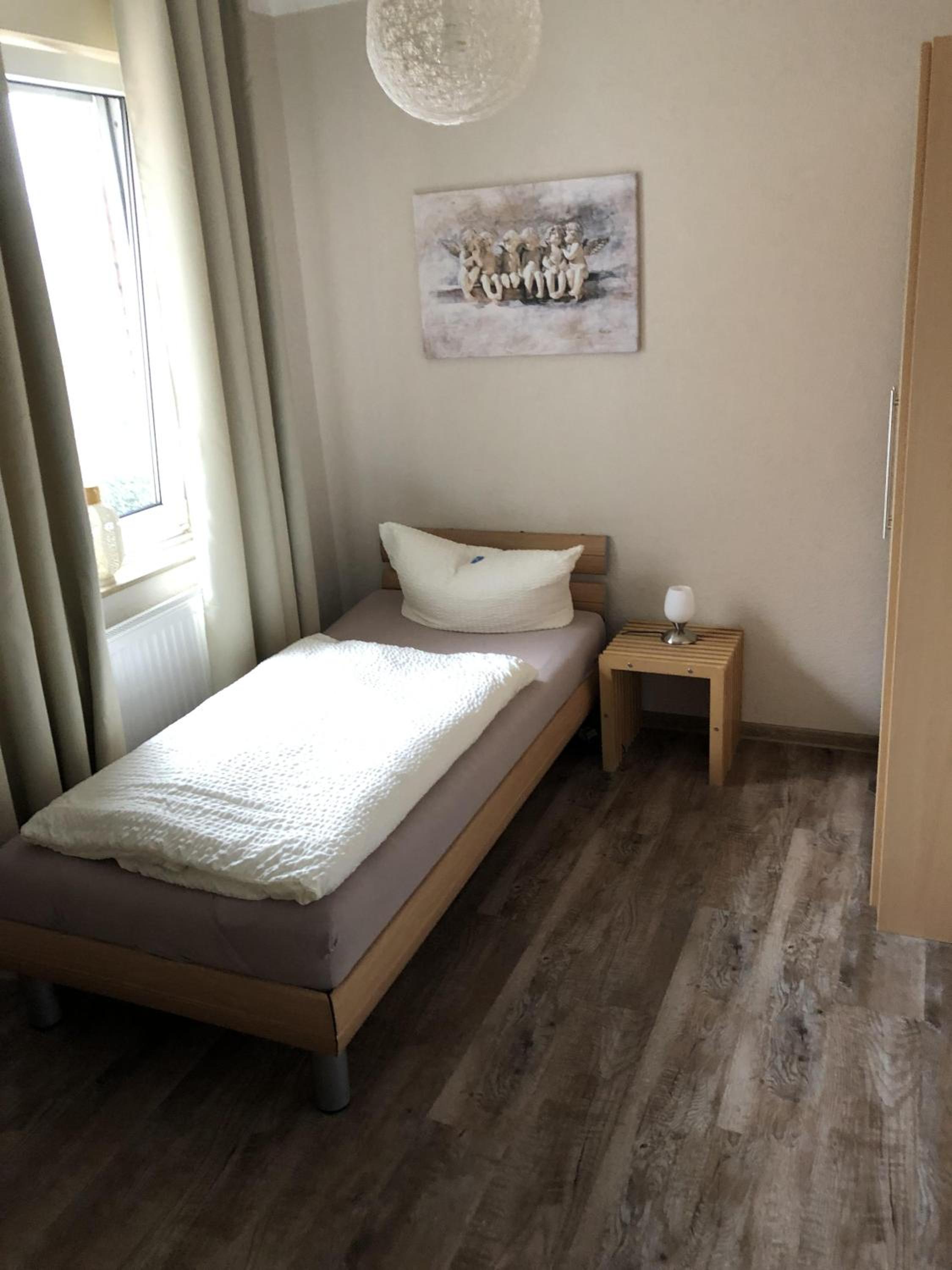 Single Room With Private Bathroom photo 1