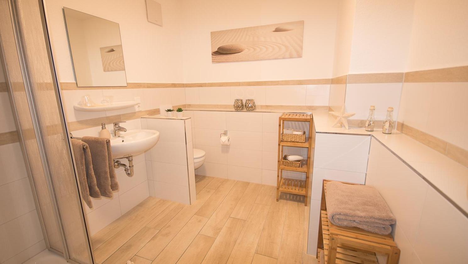 Double Room With Private Bathroom photo 3