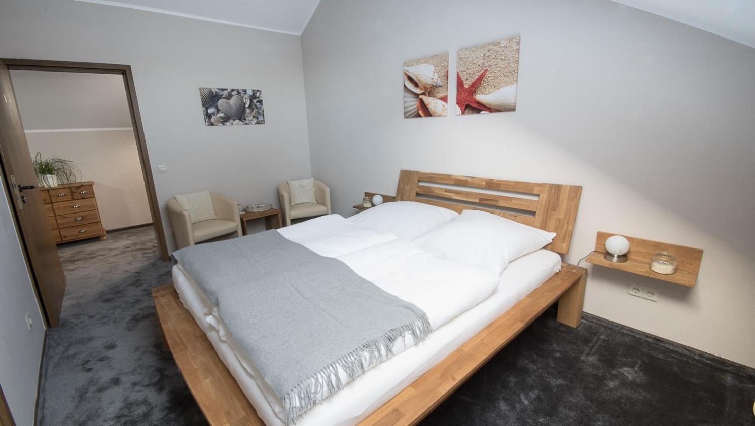 Double Room With Private Bathroom photo 2