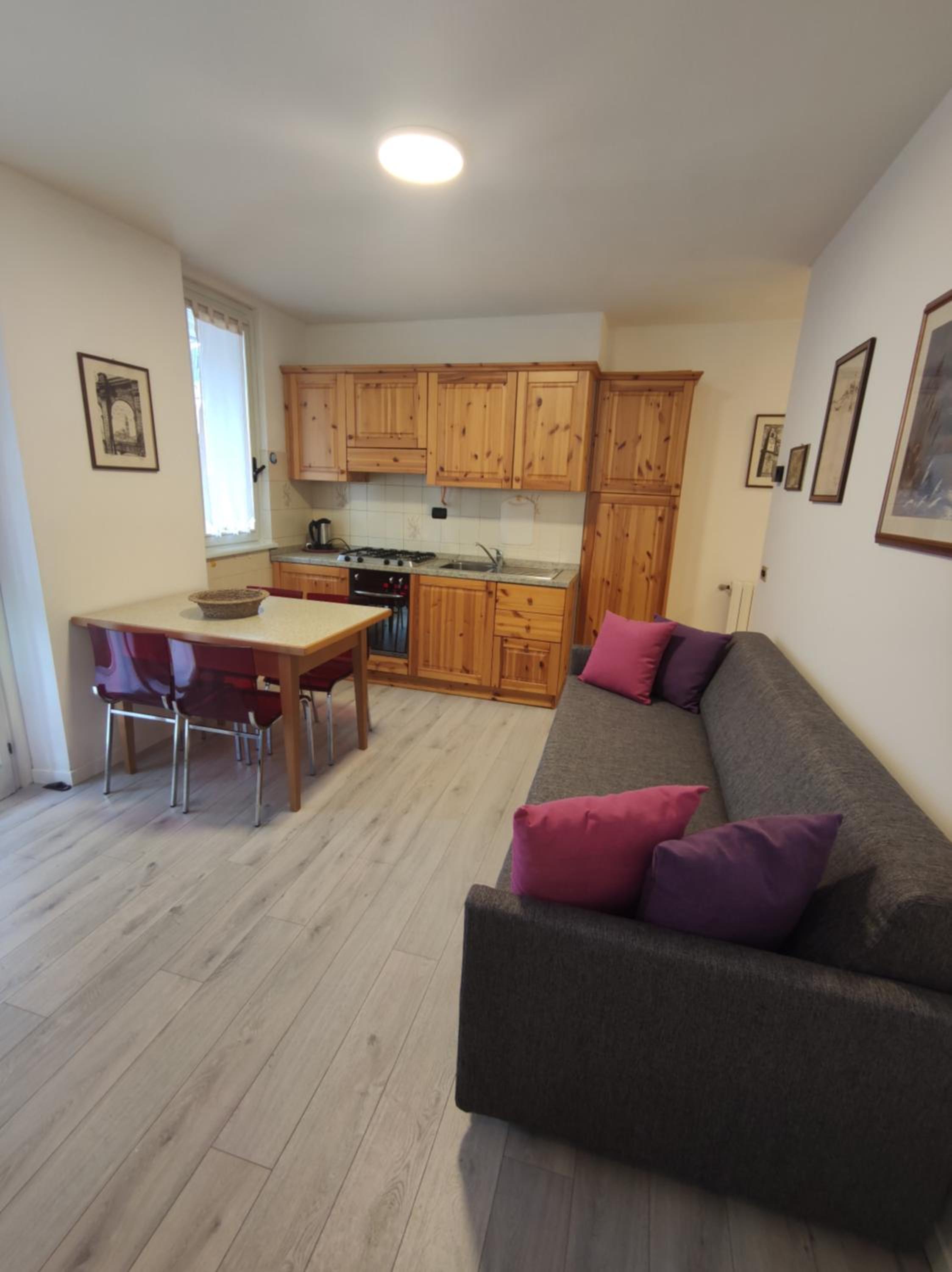 Two-Bedroom House photo 3