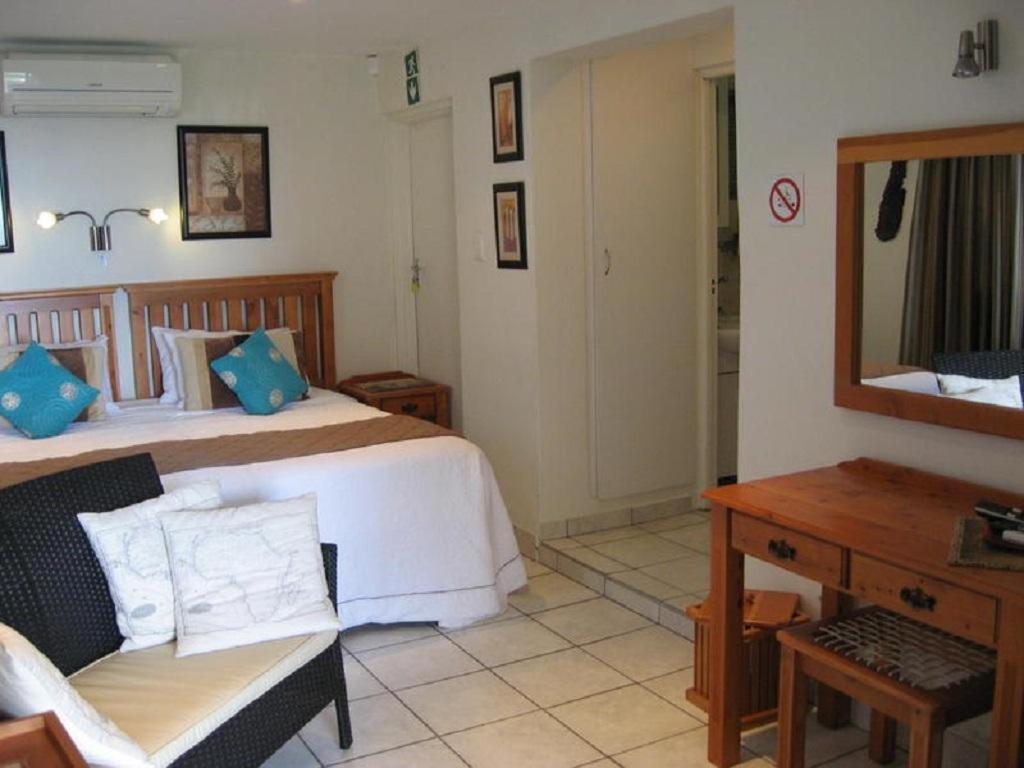Standard Queen Room - Photo 1