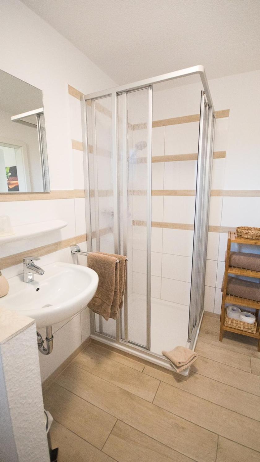 Double Room With Private Bathroom photo 1