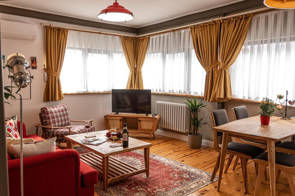 Superior Apartment photo 2