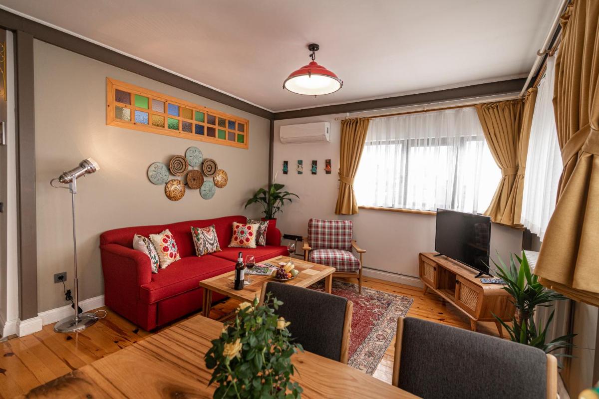 Superior Apartment photo 1