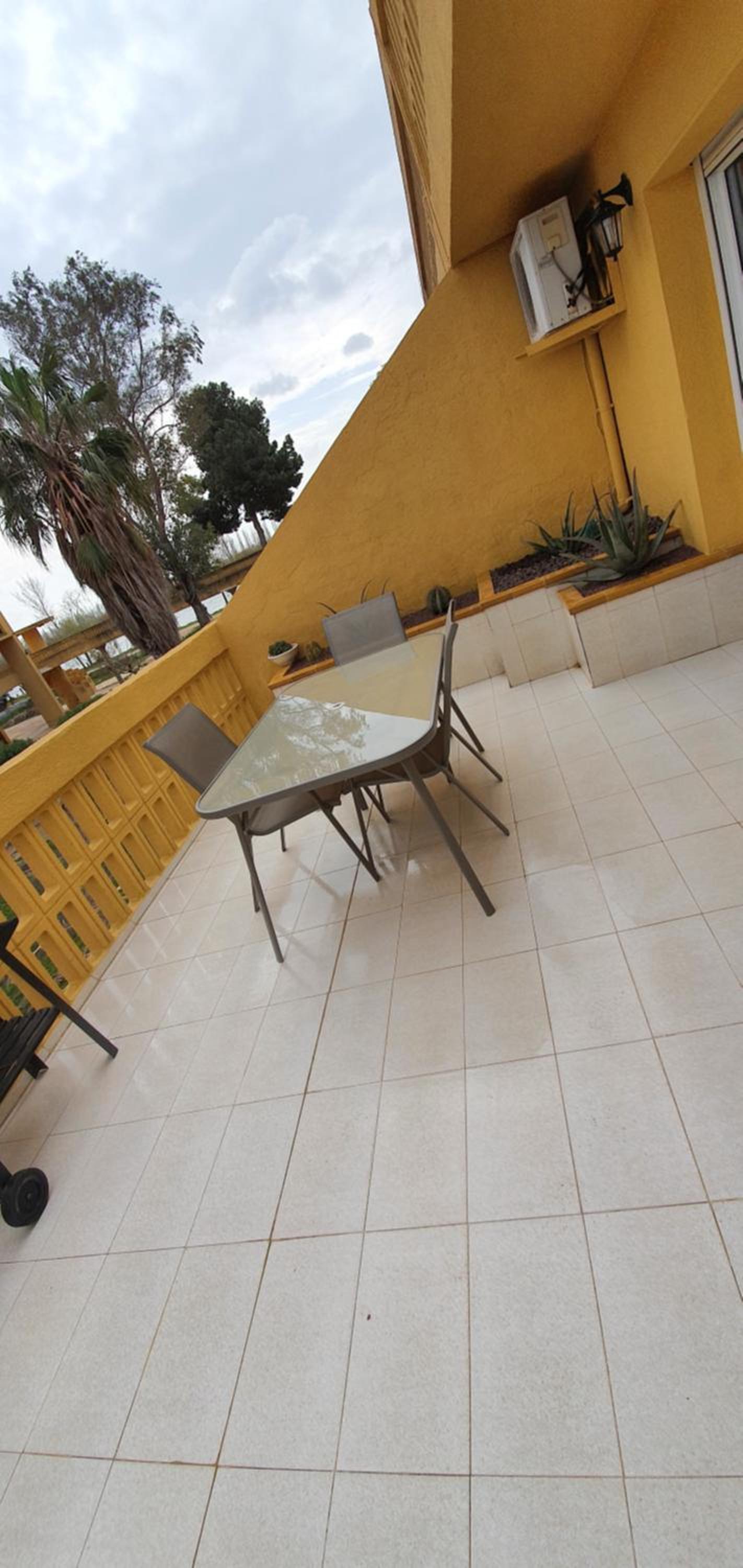 Duplex Apartment