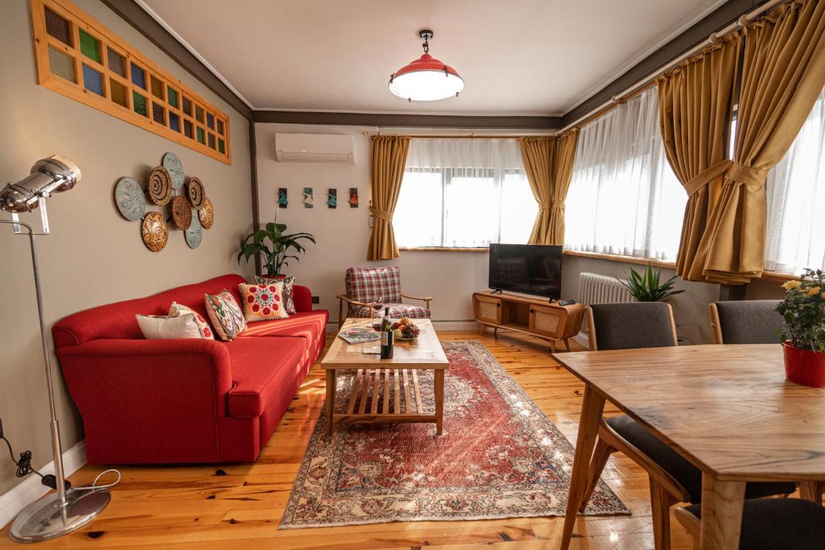 Superior Apartment photo 3