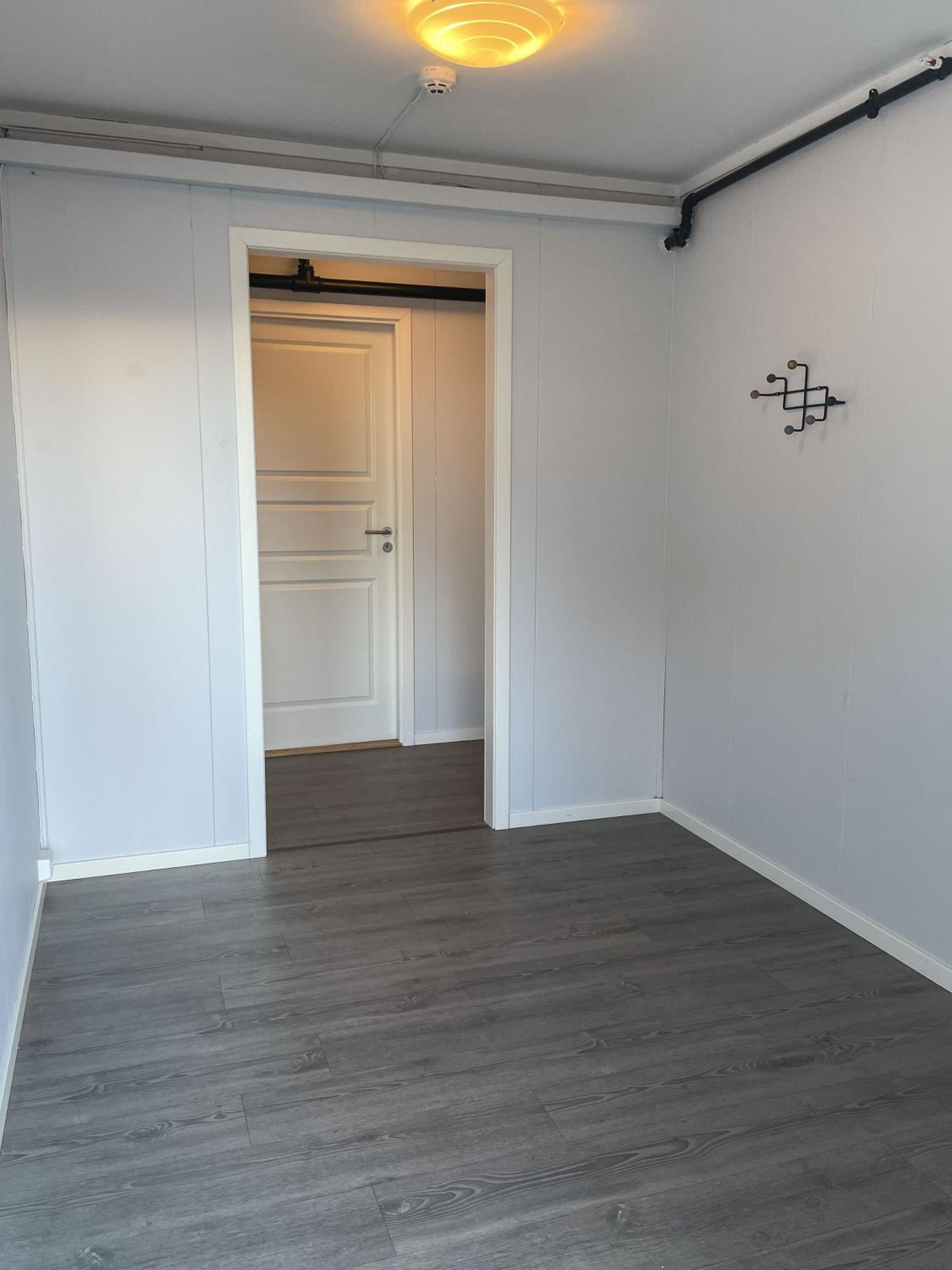 Apartment with Sea View photo 1