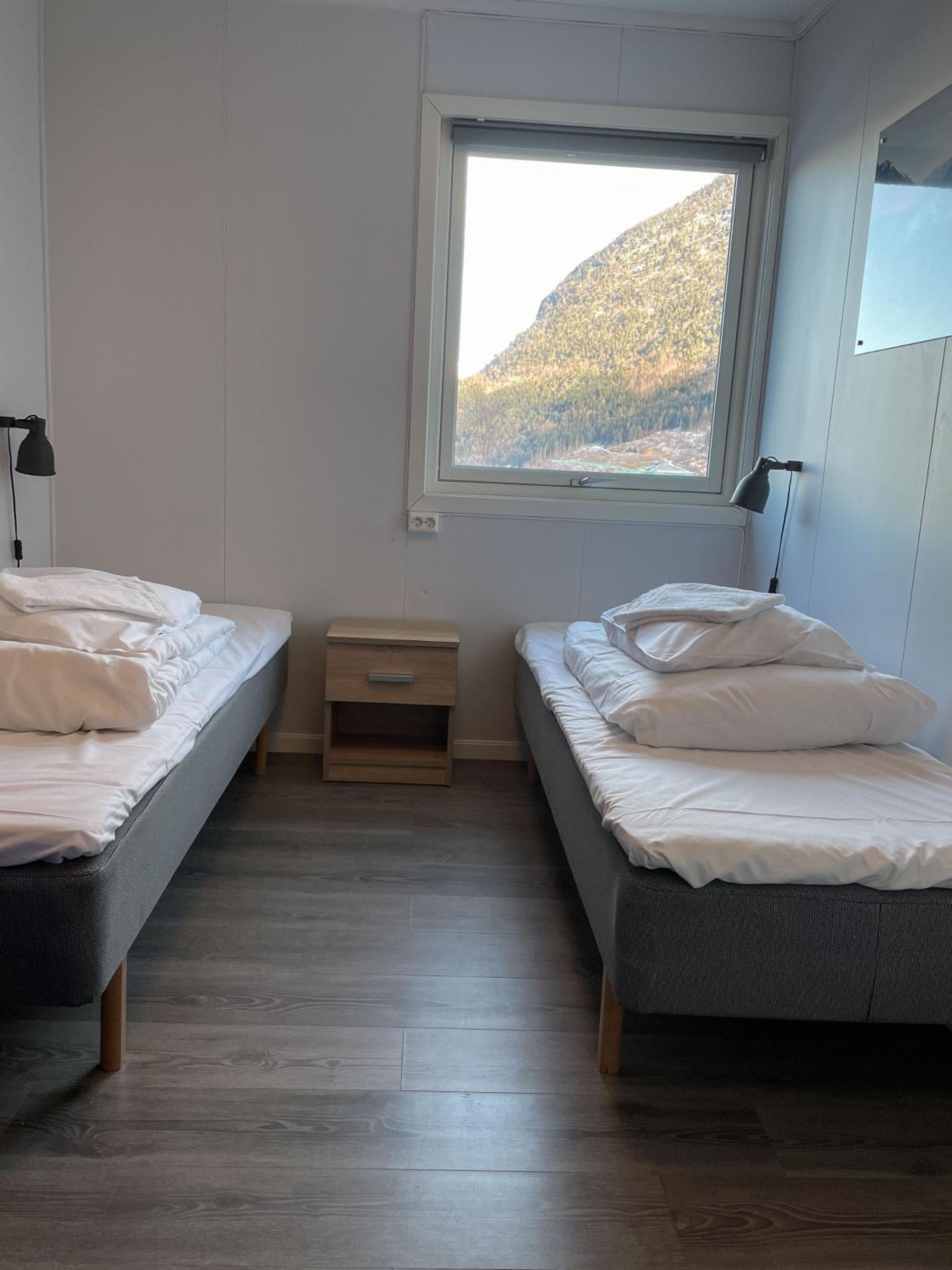 Double Room with Shared Bathroom photo 1