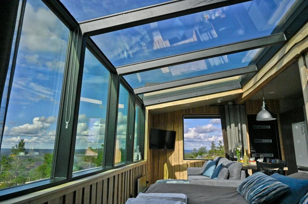 Double Room With Terrace photo 2