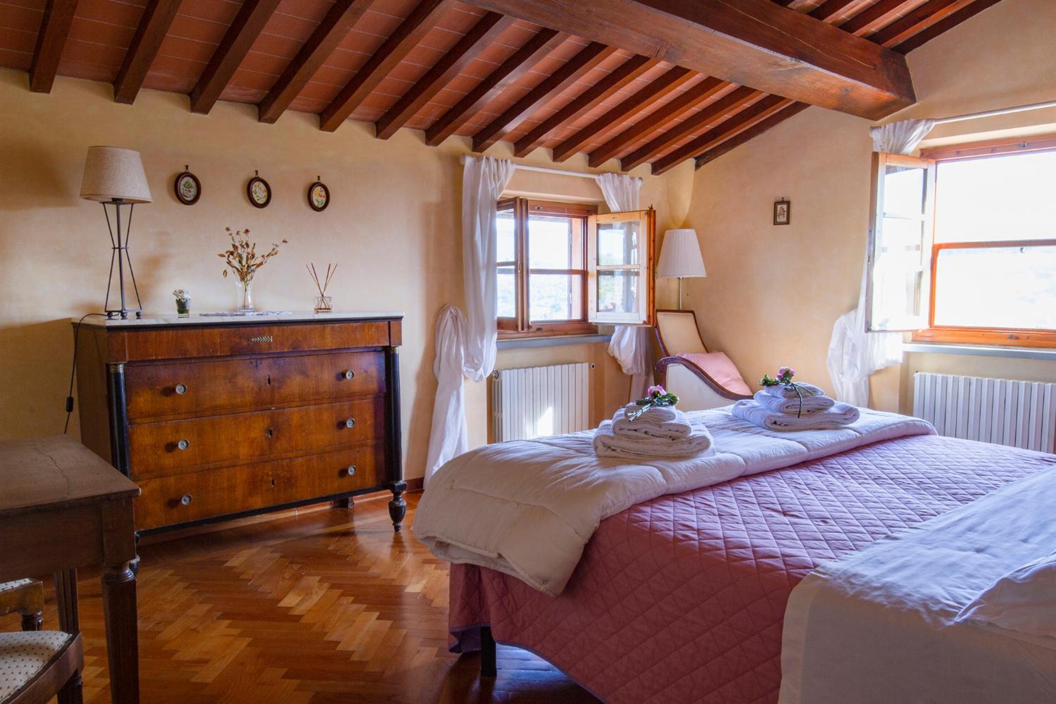 Double or Twin Room photo 1