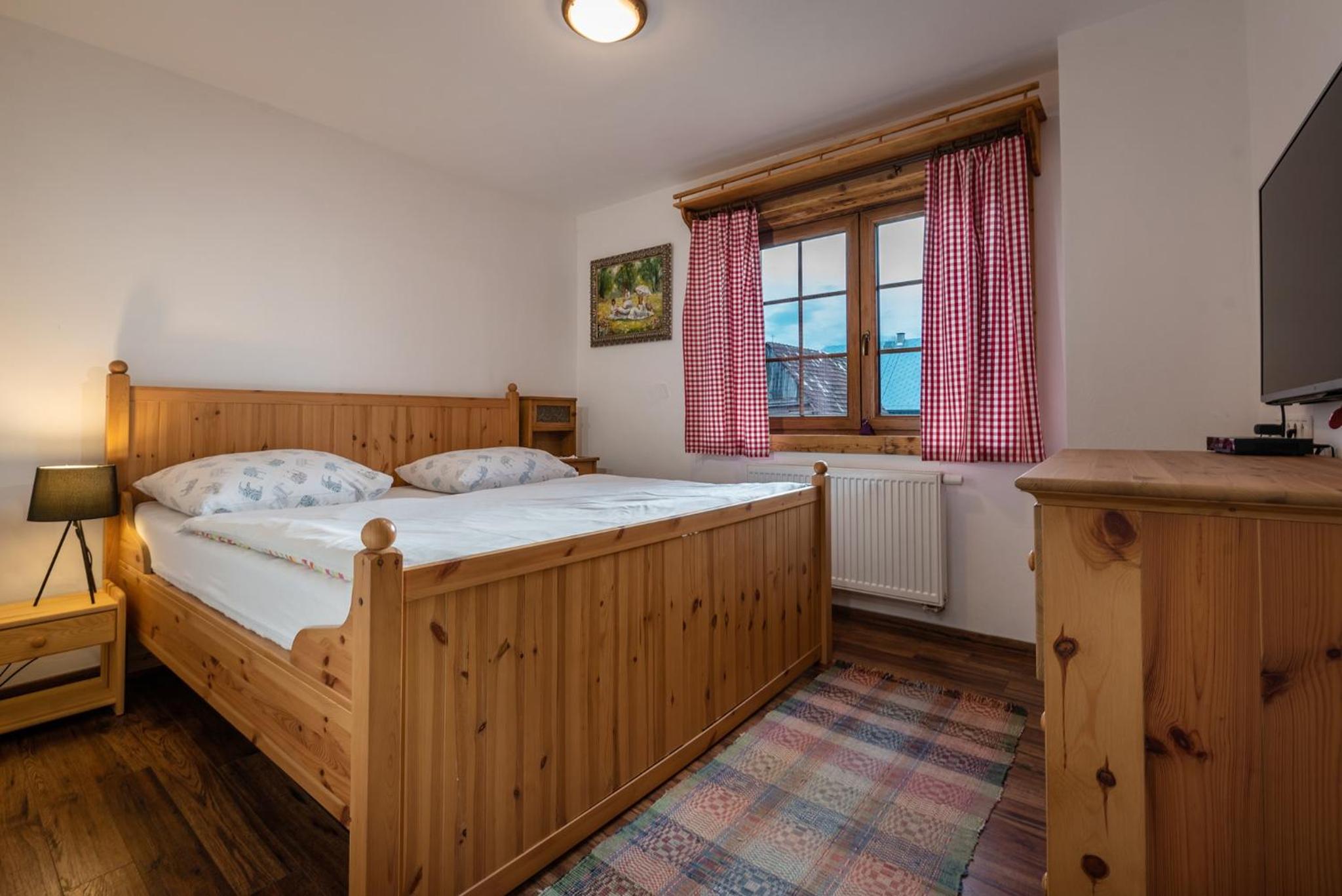 Chalet photo 1