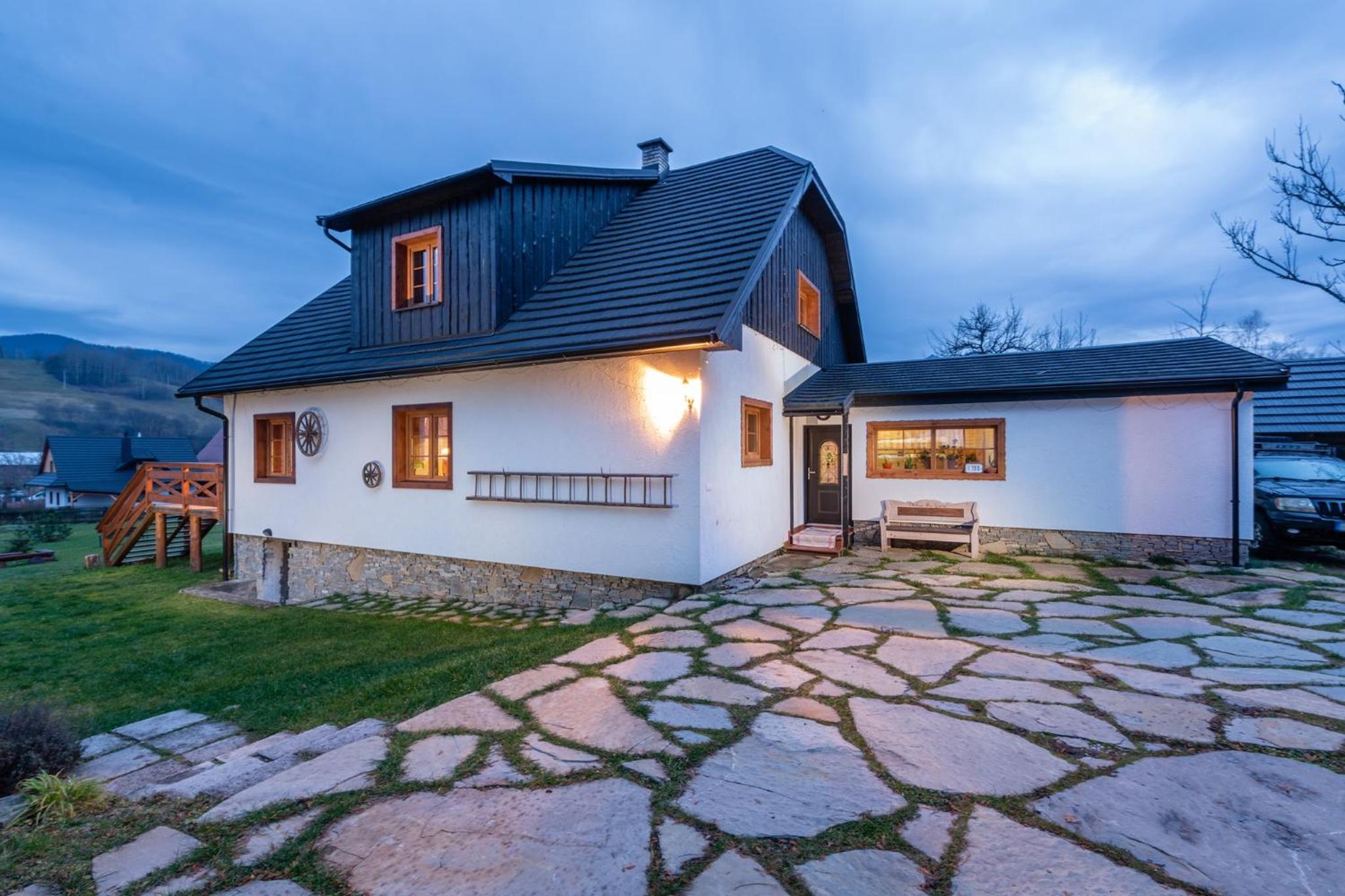 Chalet photo 2