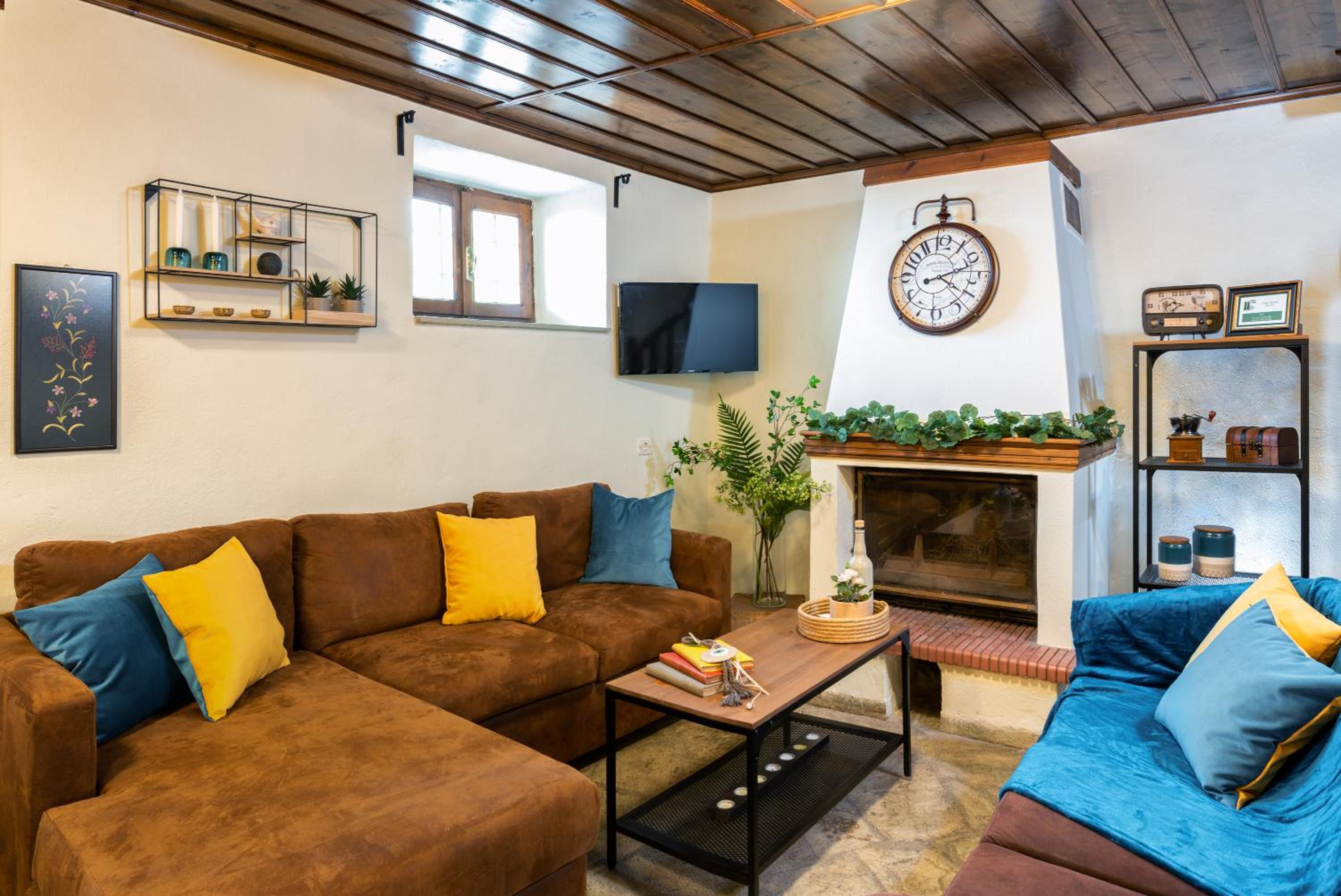 Villa photo 1