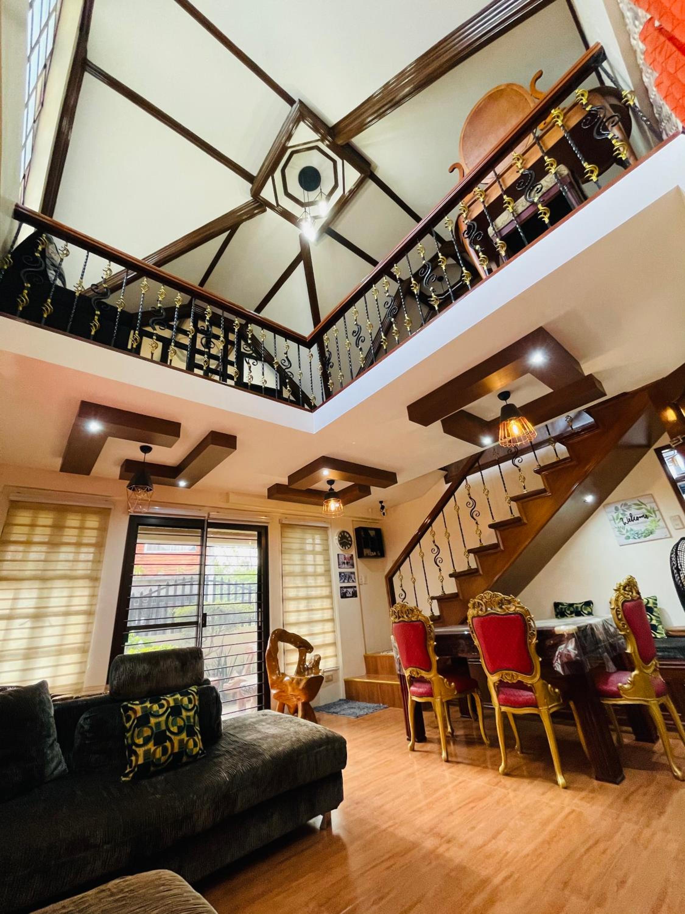 Three-Bedroom House - Photo 1