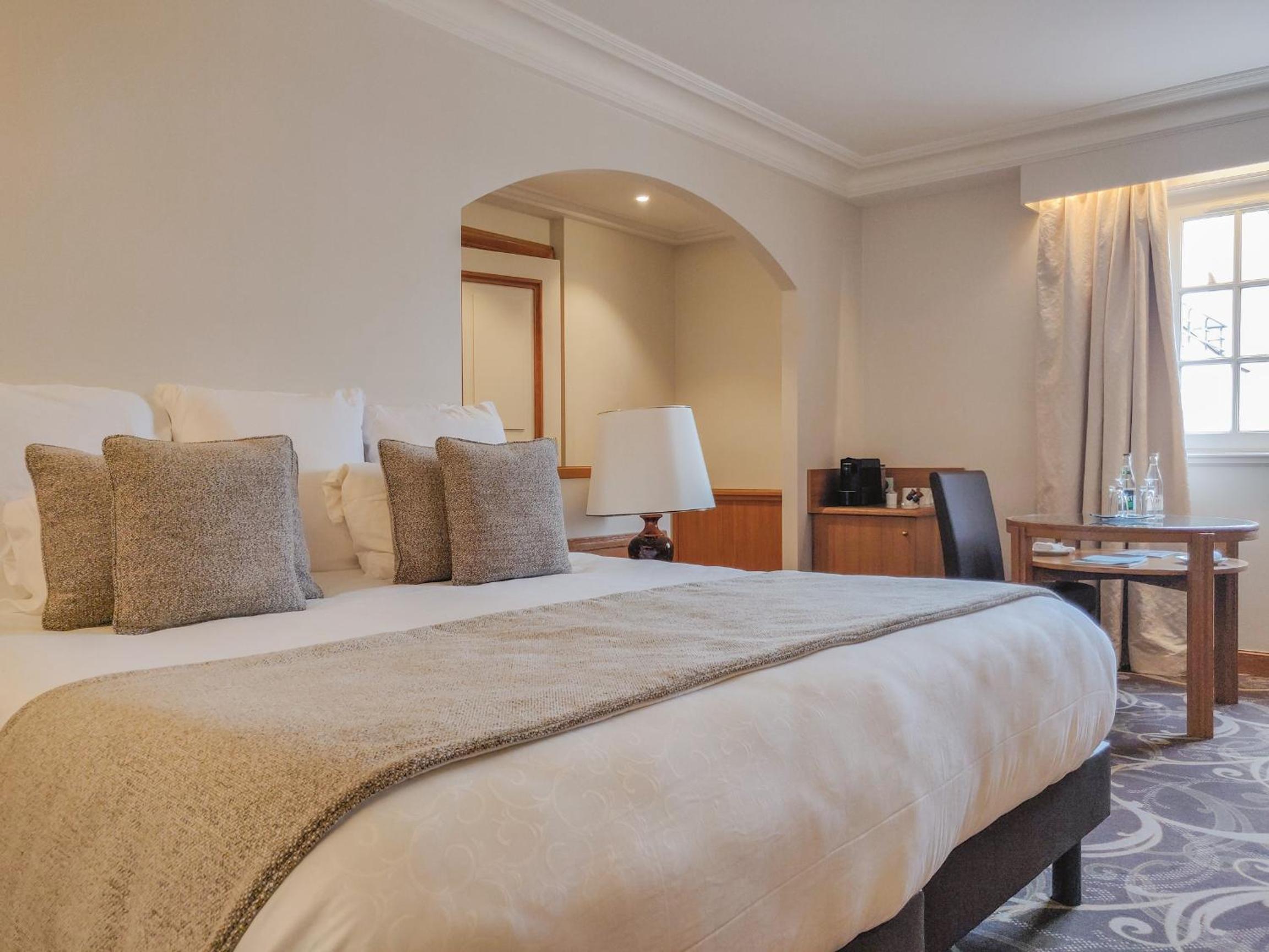 Chambre Double Classique