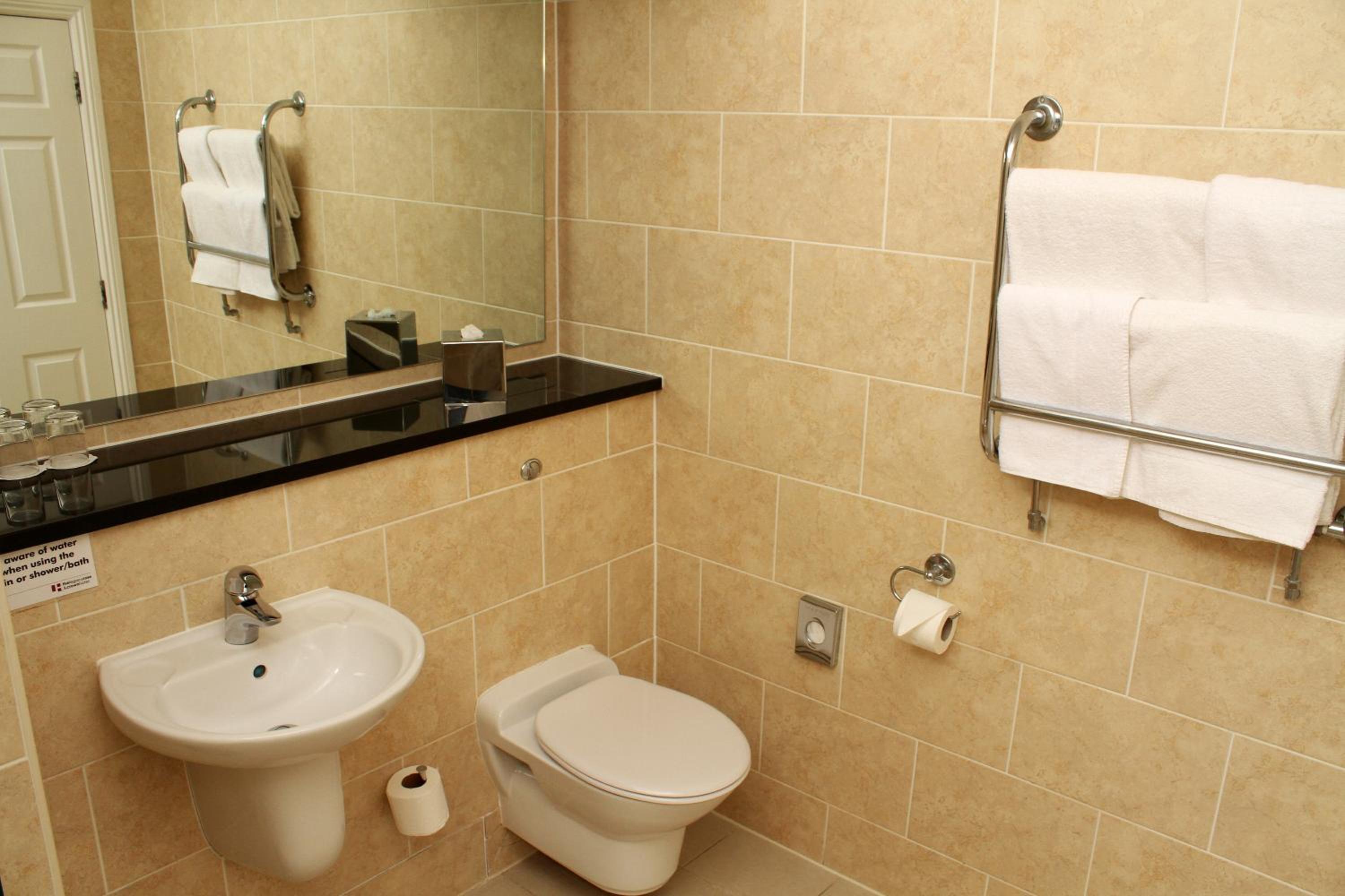 Standard Double Room - Photo 3